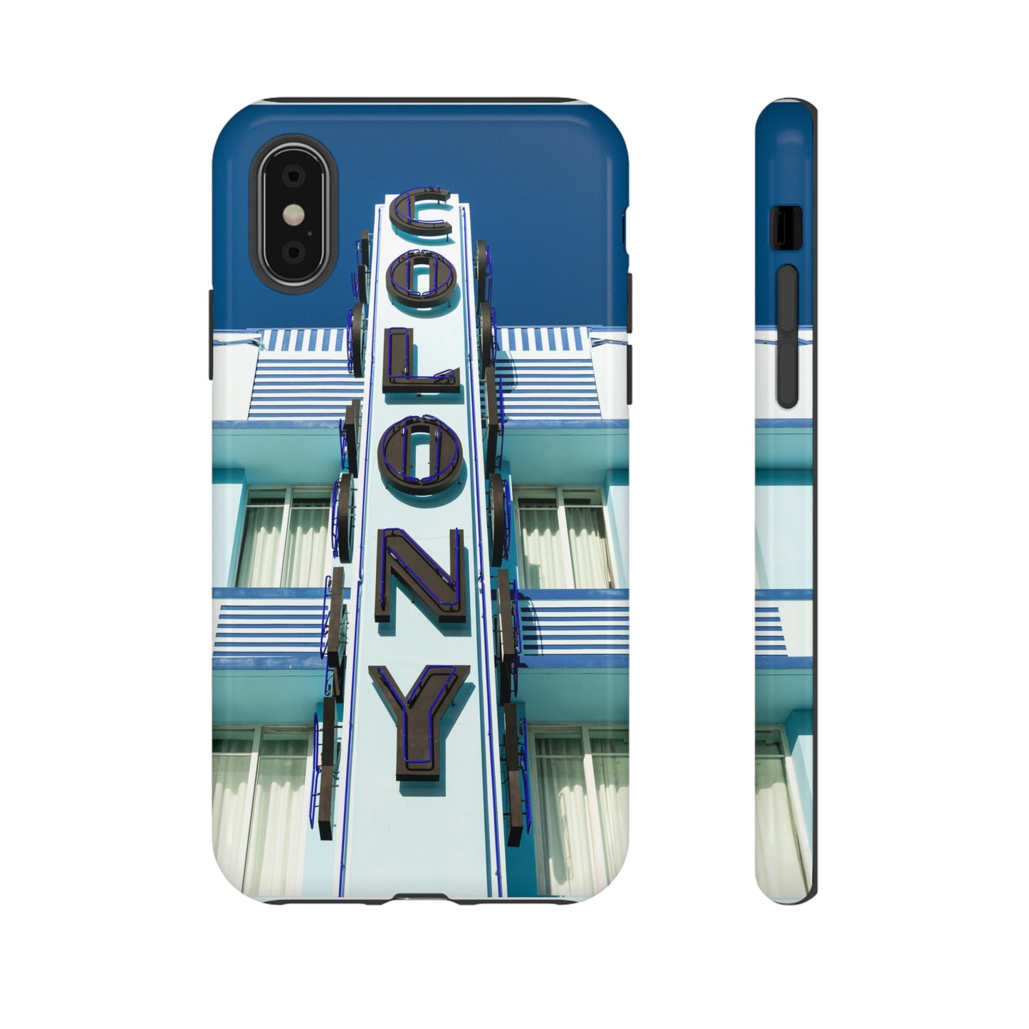 A Brand New Colony - Phone Case