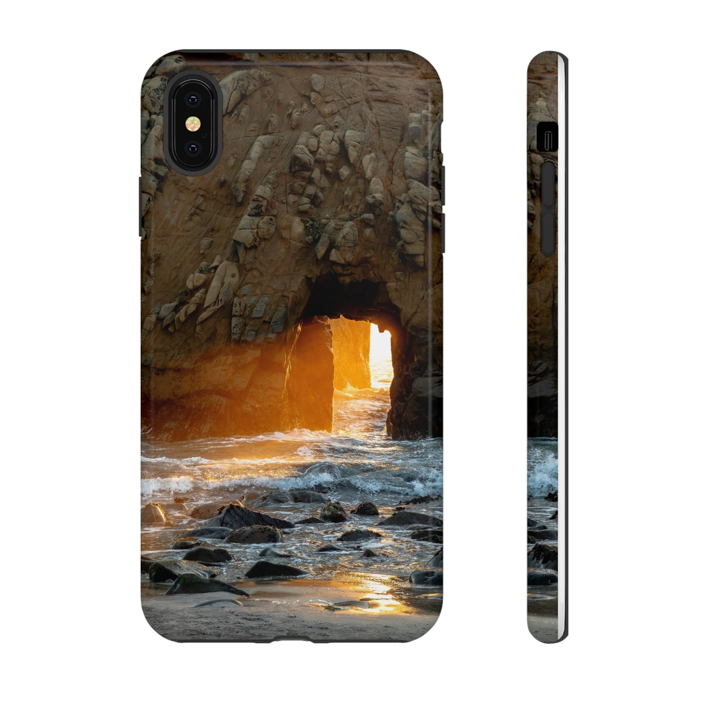 A Beacon of Light - Phone Case