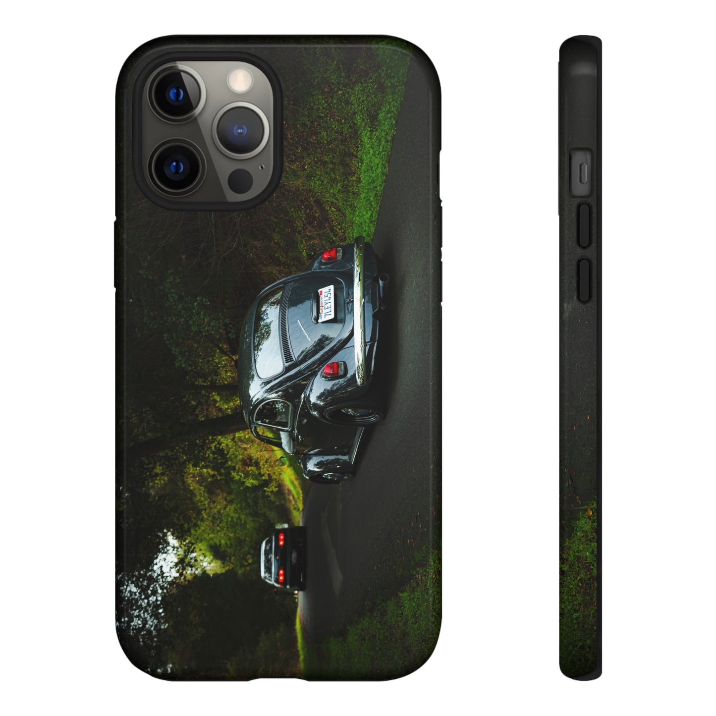 Beetle Mania - Phone Case