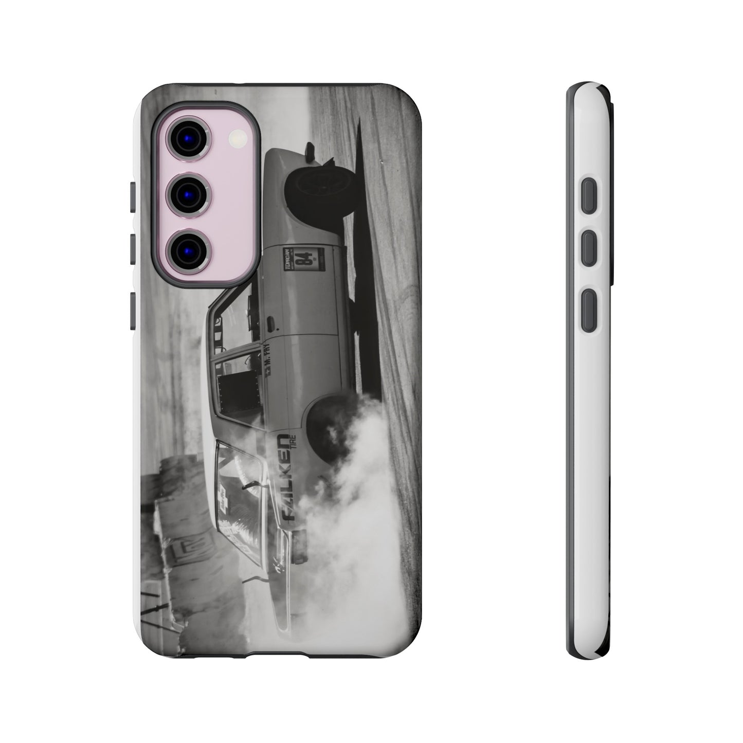 Top Rank Slide - Phone Case