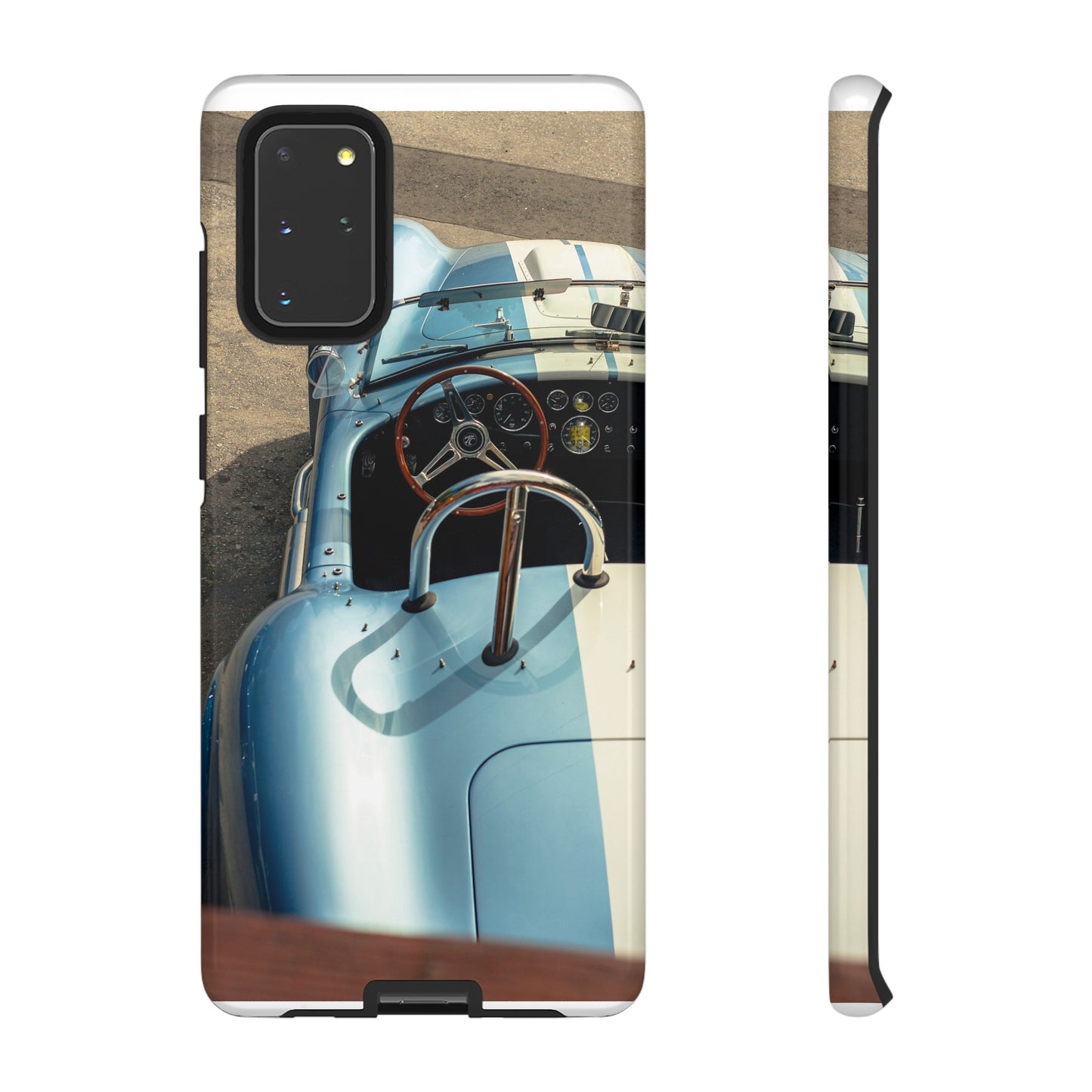 Timeless Curves - Phone Case