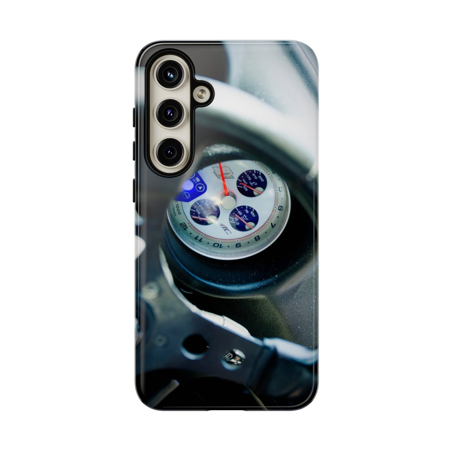 Ready to Drive - Phone Case