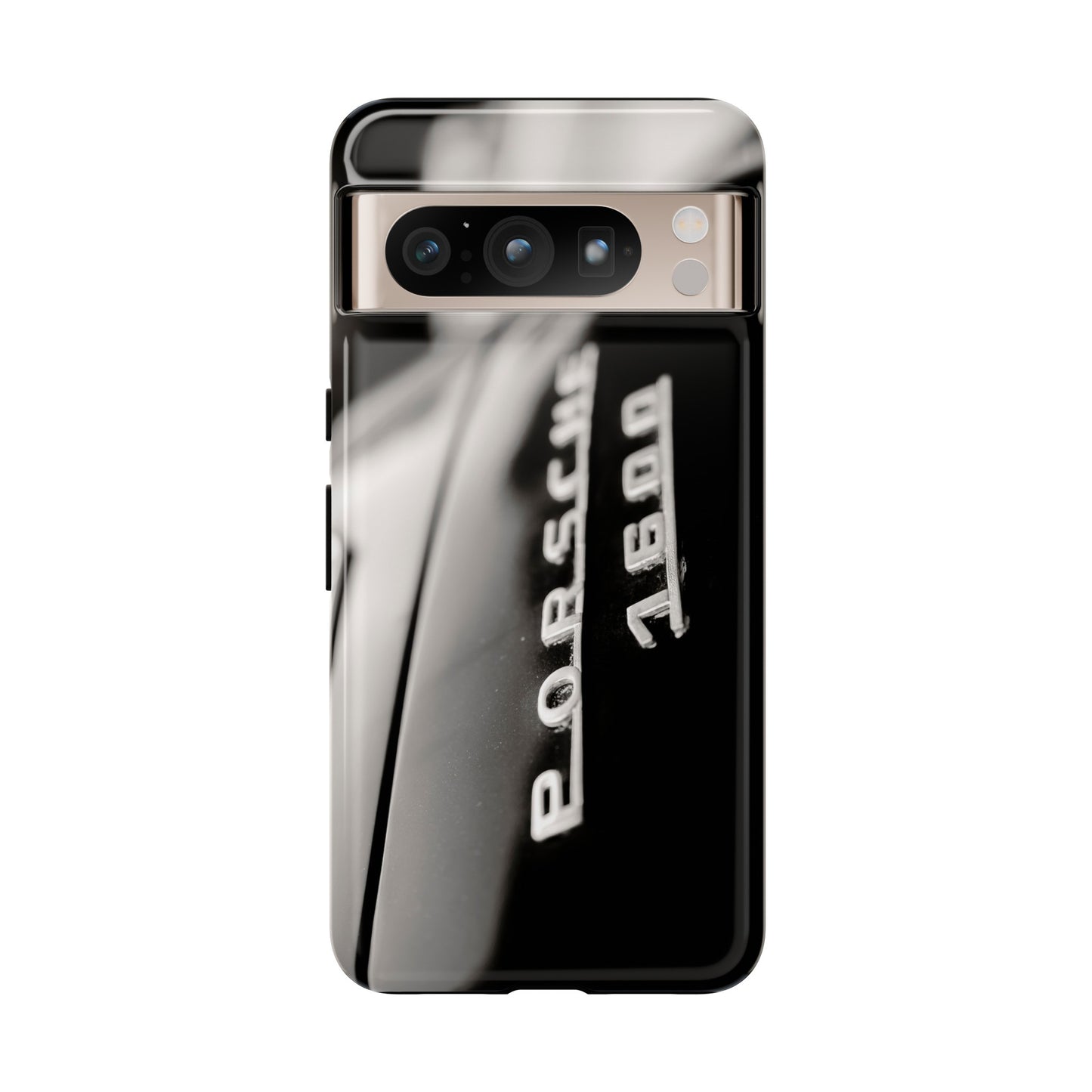 Classic Porsche Lines - Phone Case