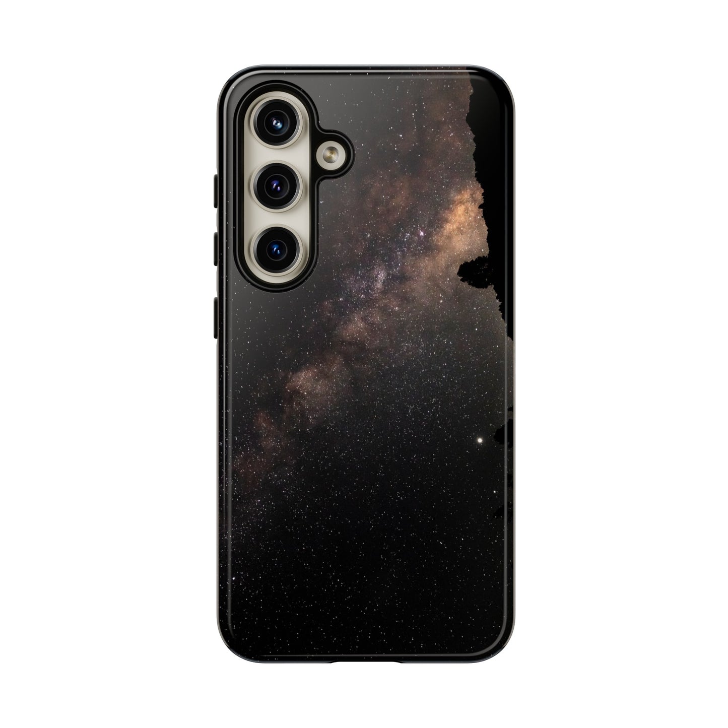 Milky Way Magic - Phone Case