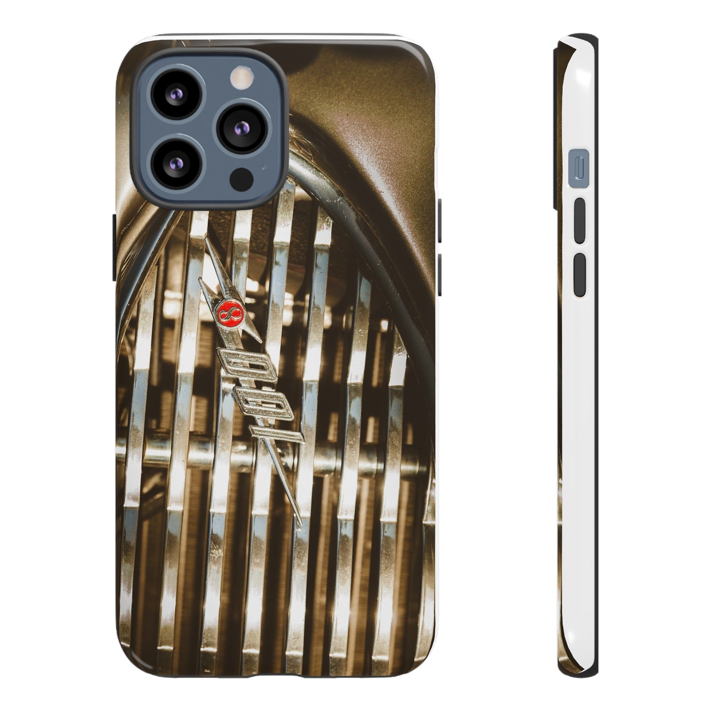 Summer Grilling - Phone Case