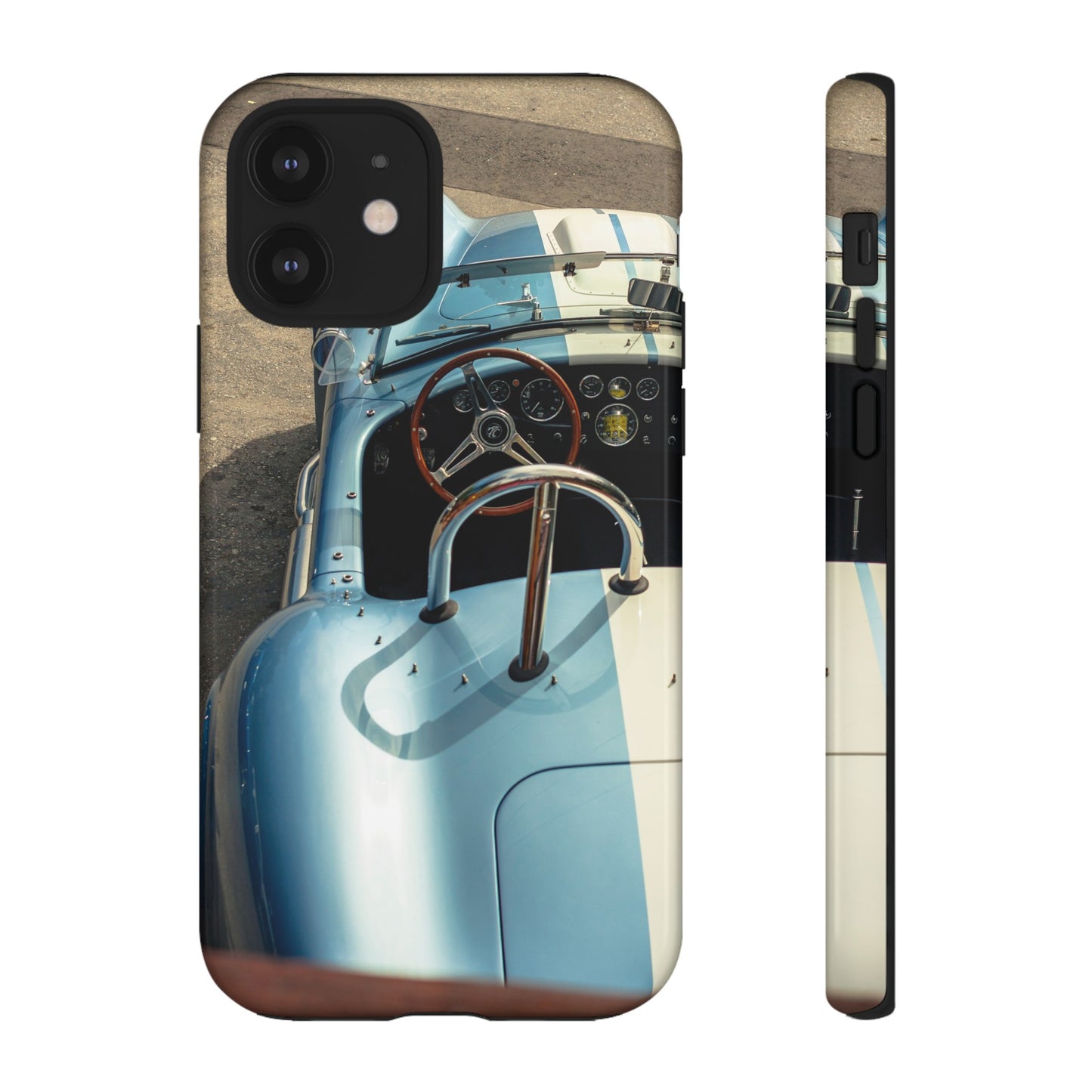 Timeless Curves - Phone Case