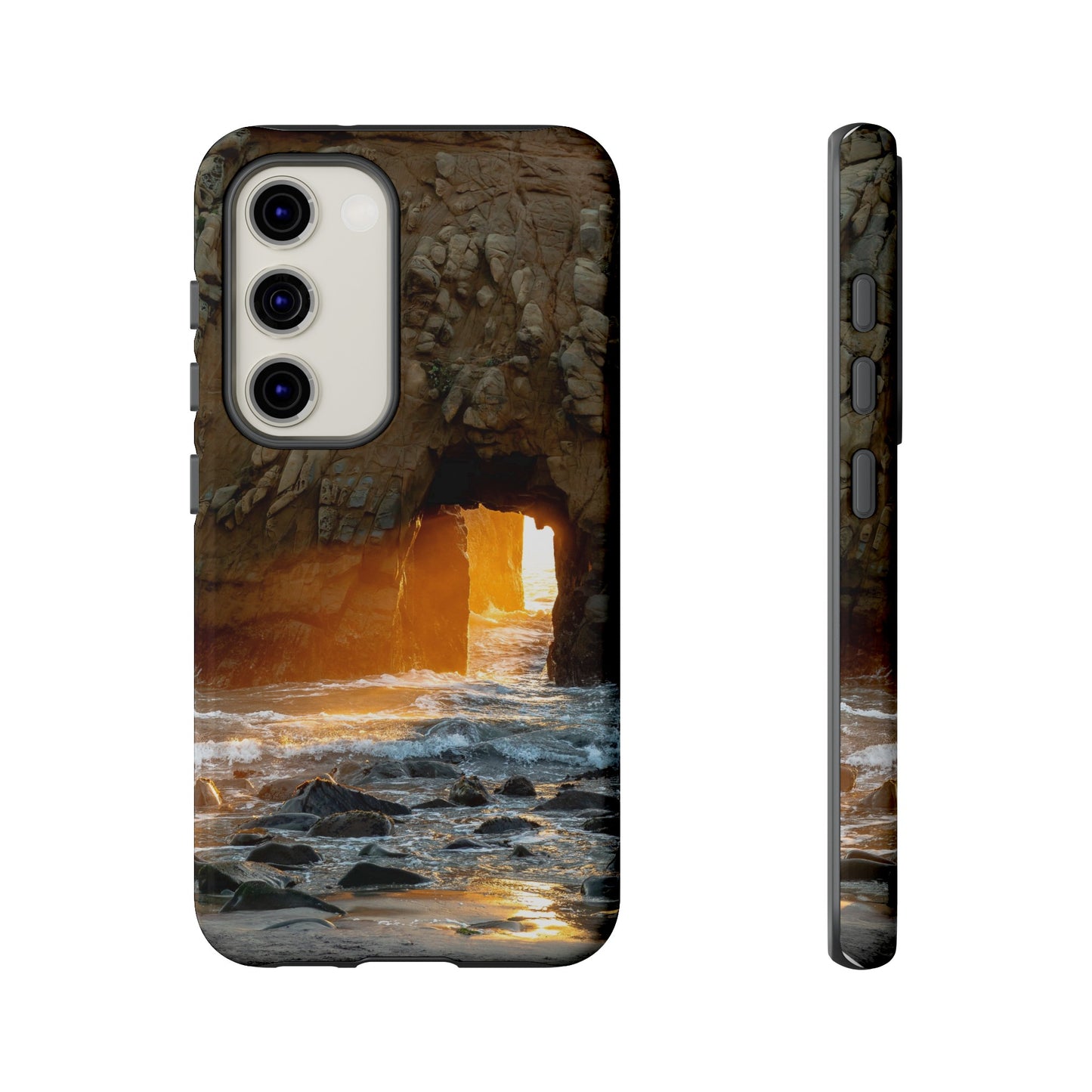 A Beacon of Light - Phone Case