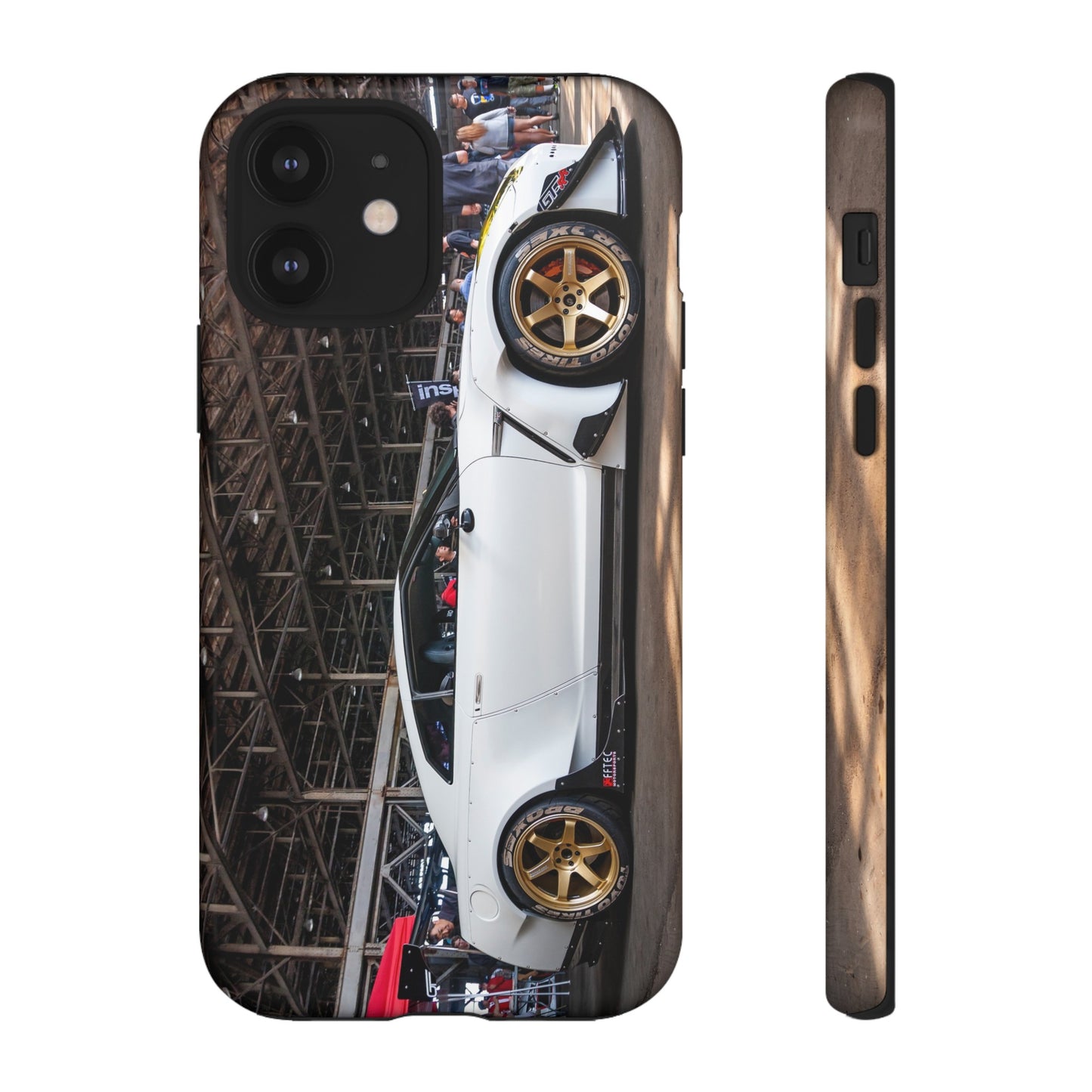 Nissan GTR - Phone Case