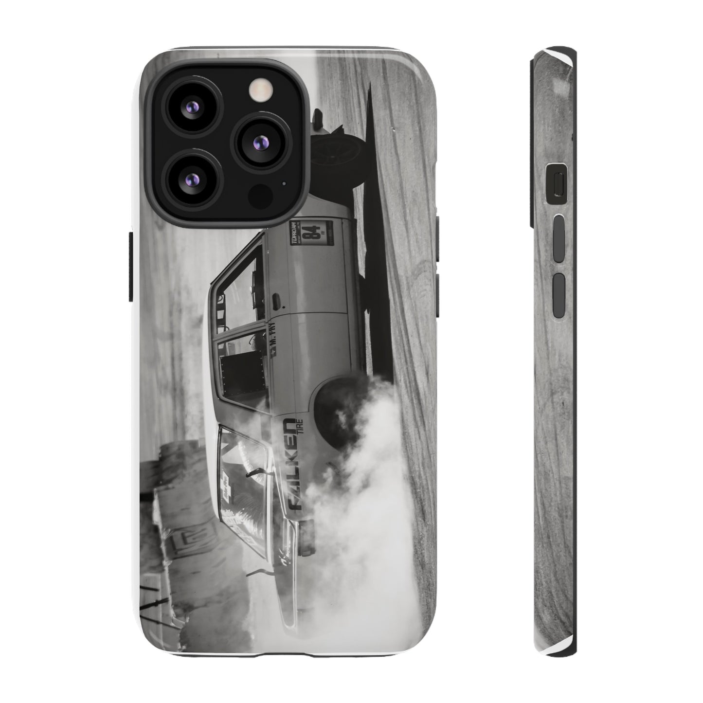 Top Rank Slide - Phone Case