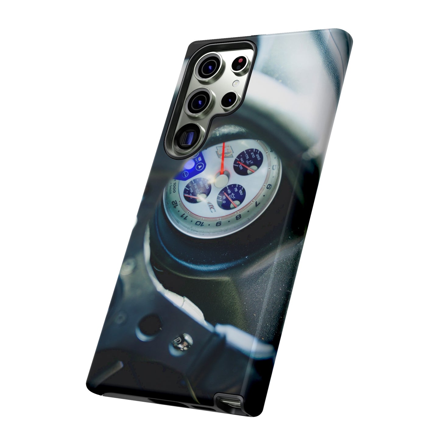 Ready to Drive - Phone Case