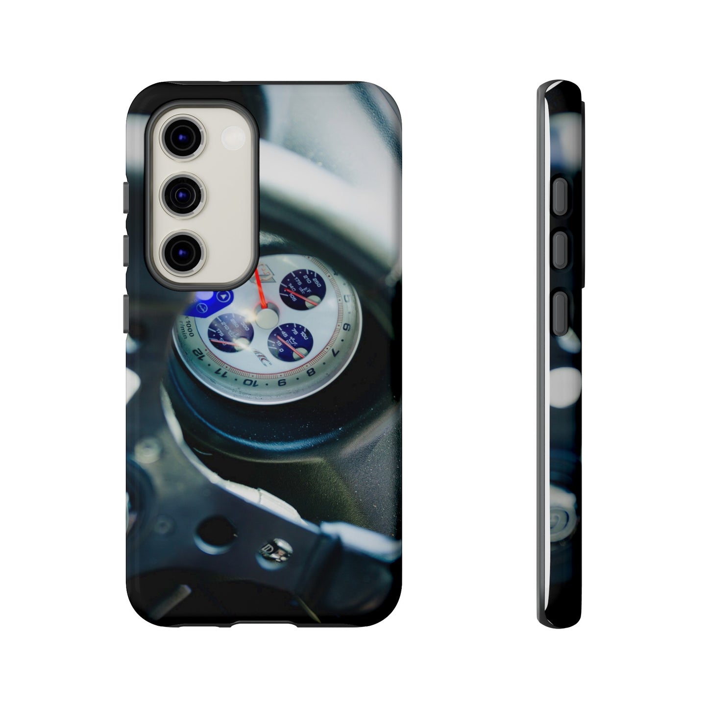 Ready to Drive - Phone Case