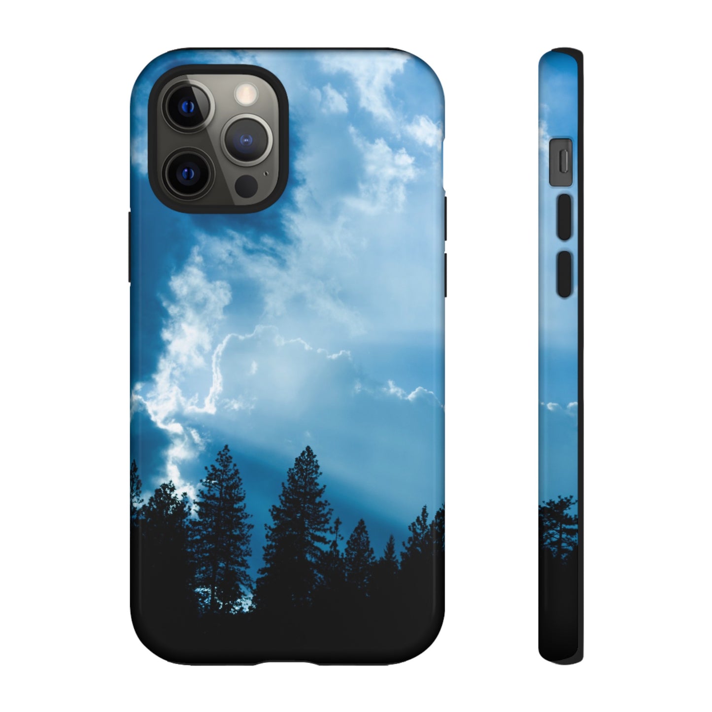 Before the Storm - Phone Case