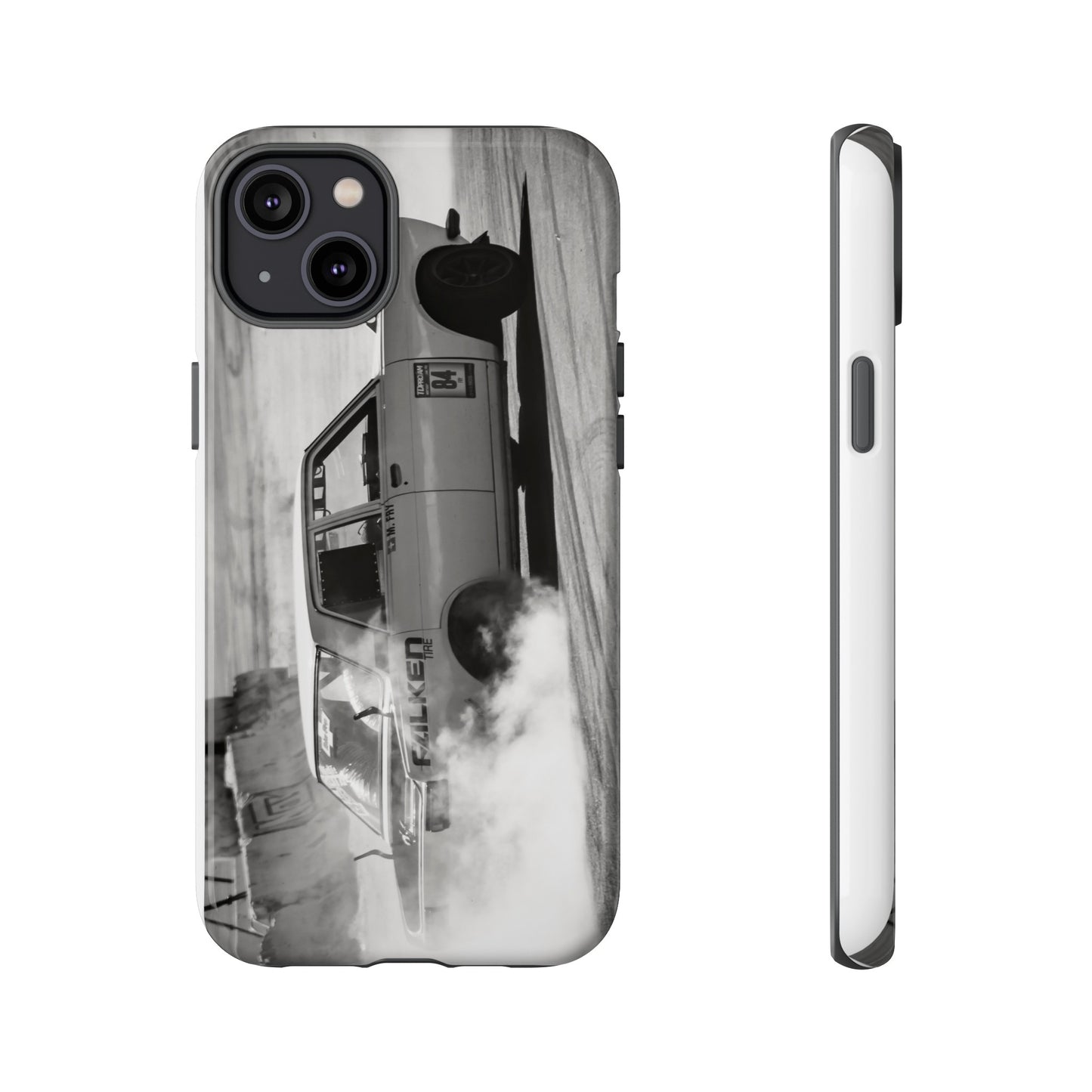 Top Rank Slide - Phone Case