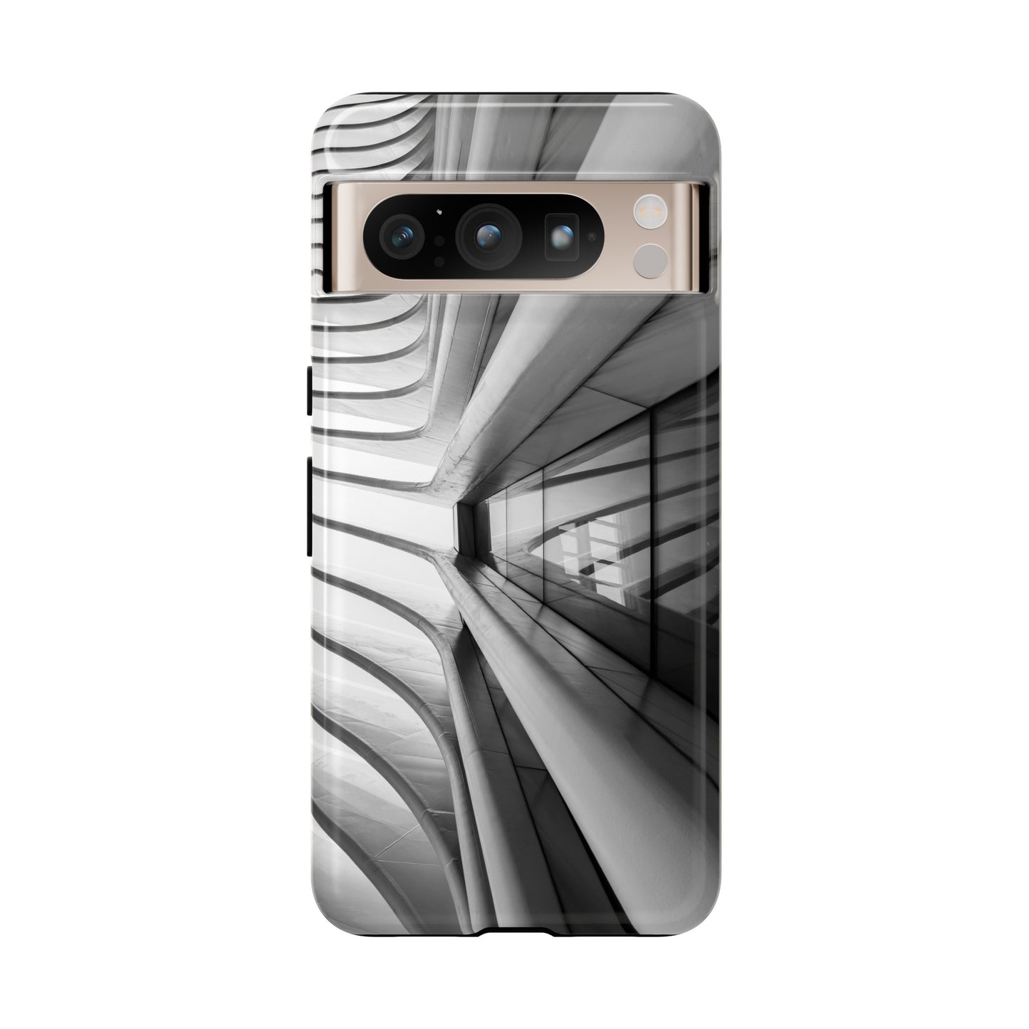 The Oculus - Phone Case