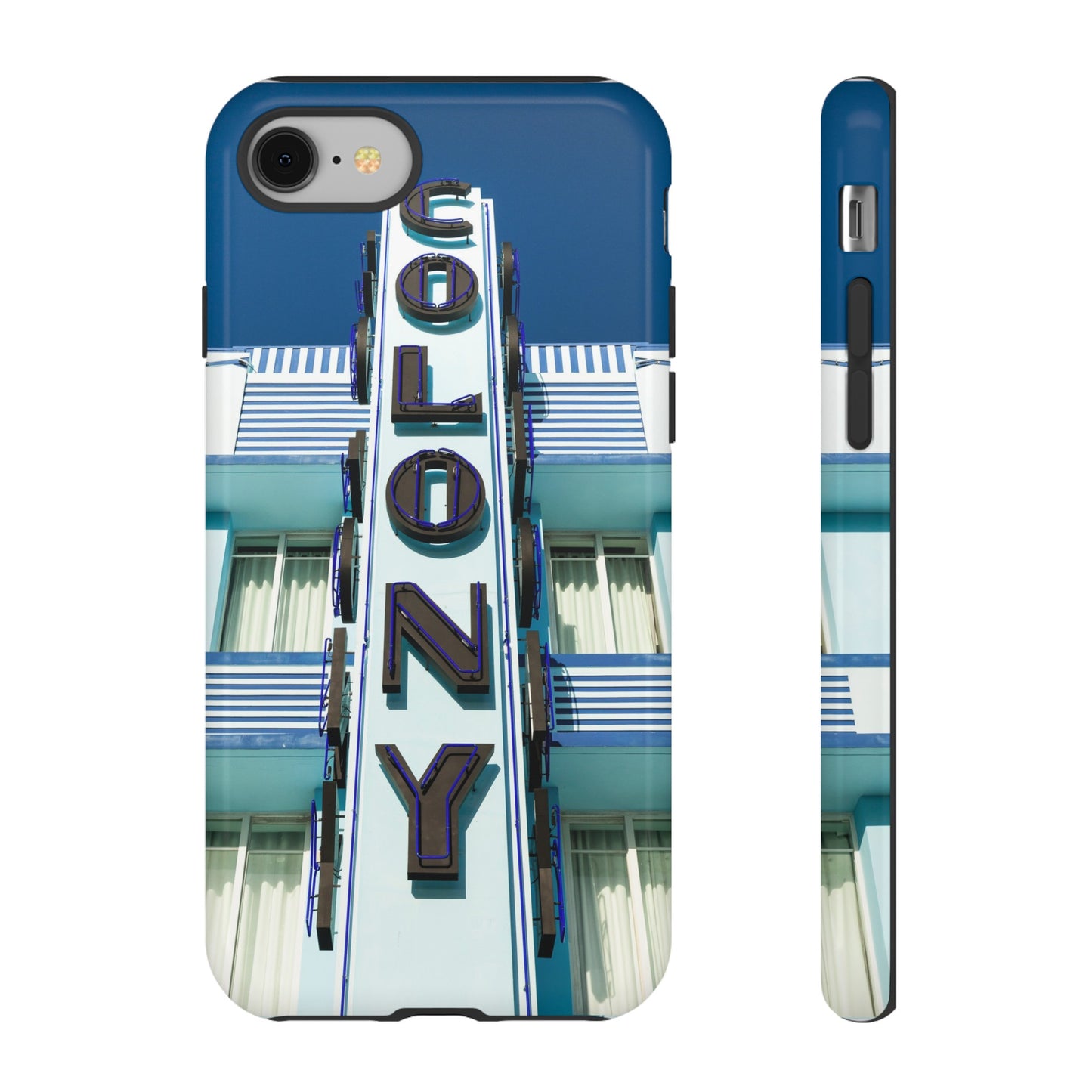 A Brand New Colony - Phone Case