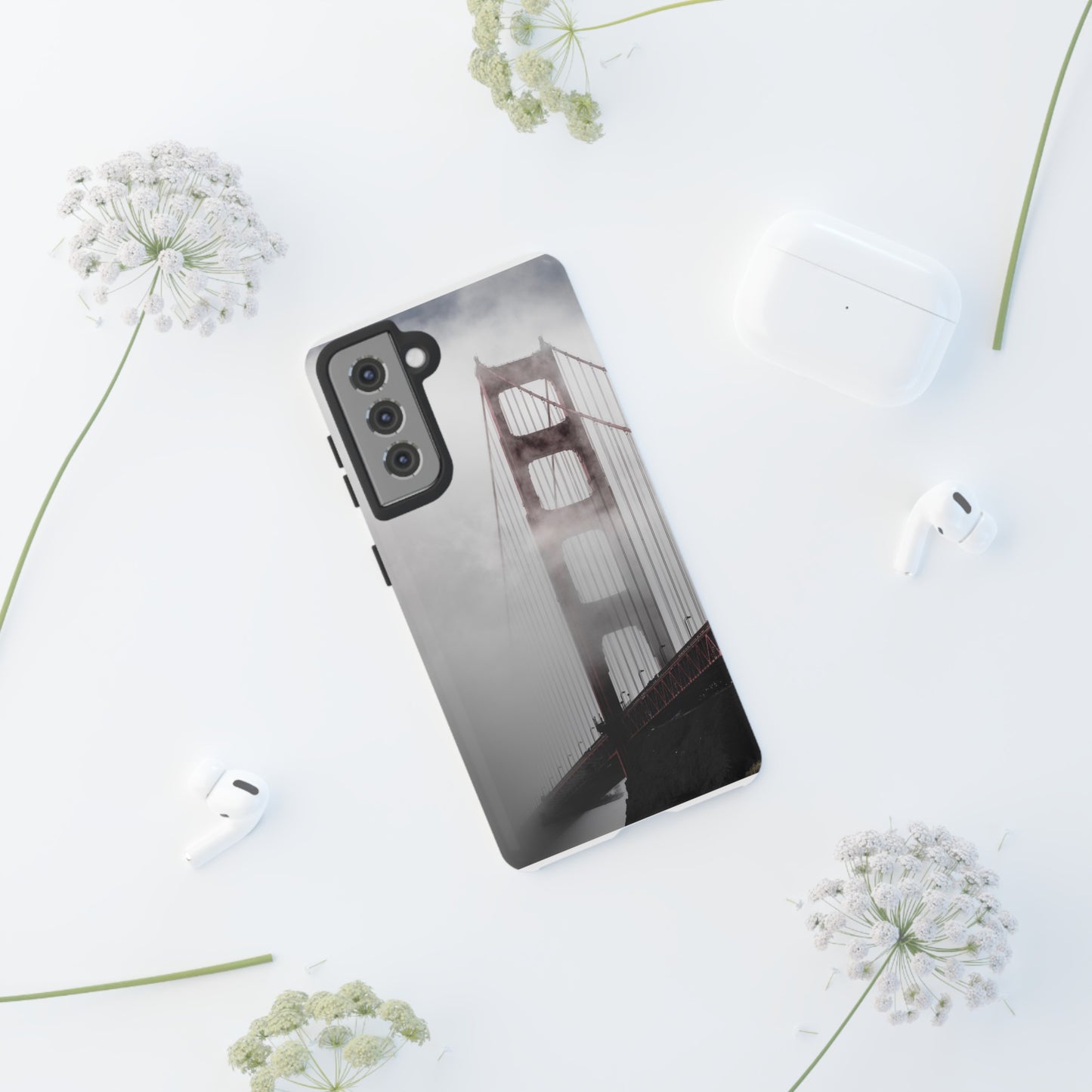 The Art of Engineering - Phone Case