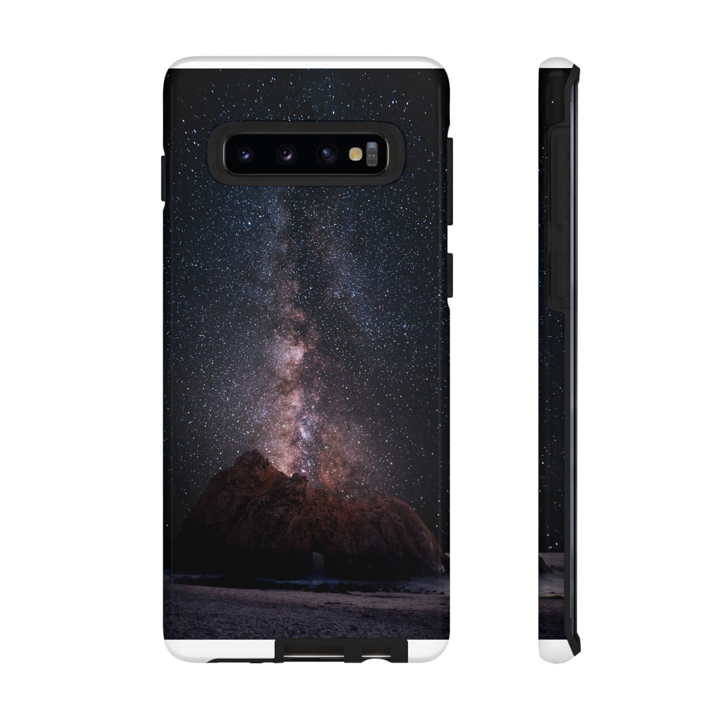 Galactic Gateway - Phone Case