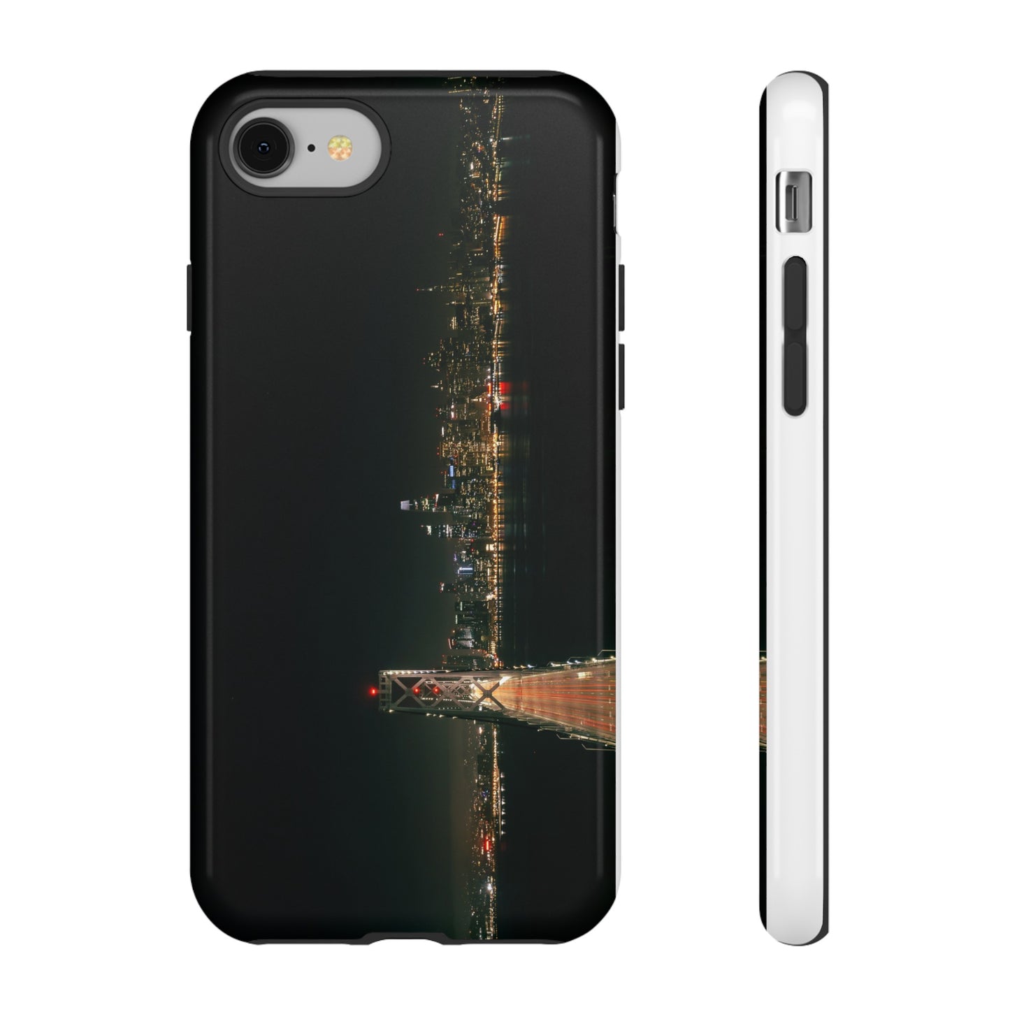 San Francisco Bay Bridge - Phone Case