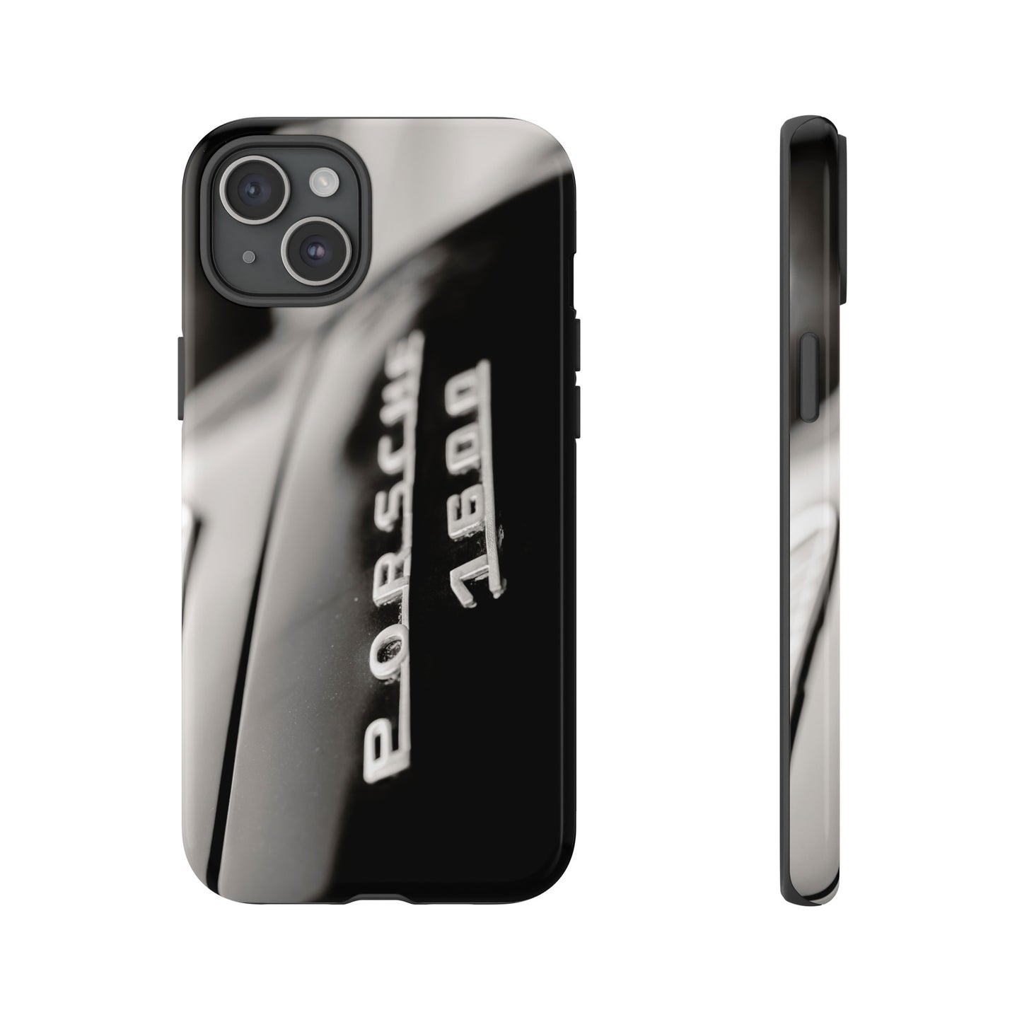 Classic Porsche Lines - Phone Case