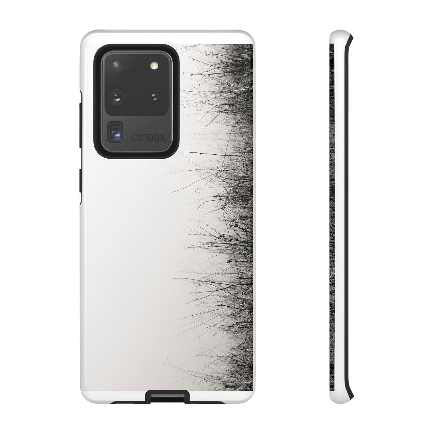 Tall Grass - Phone Case