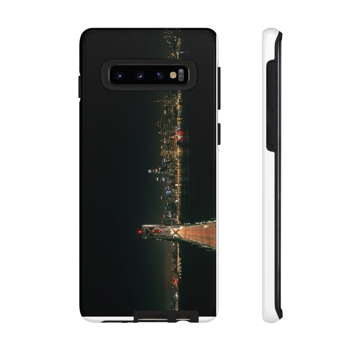 San Francisco Bay Bridge - Phone Case