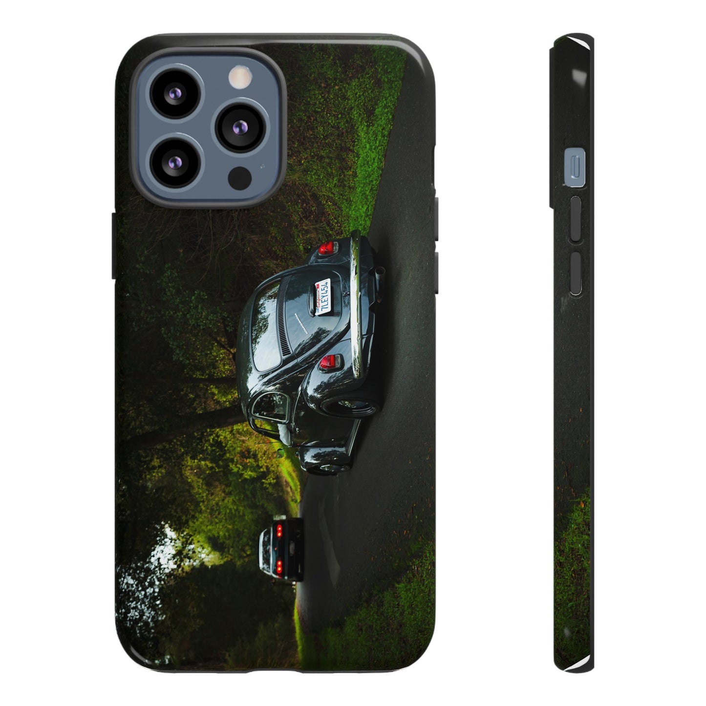 Beetle Mania - Phone Case