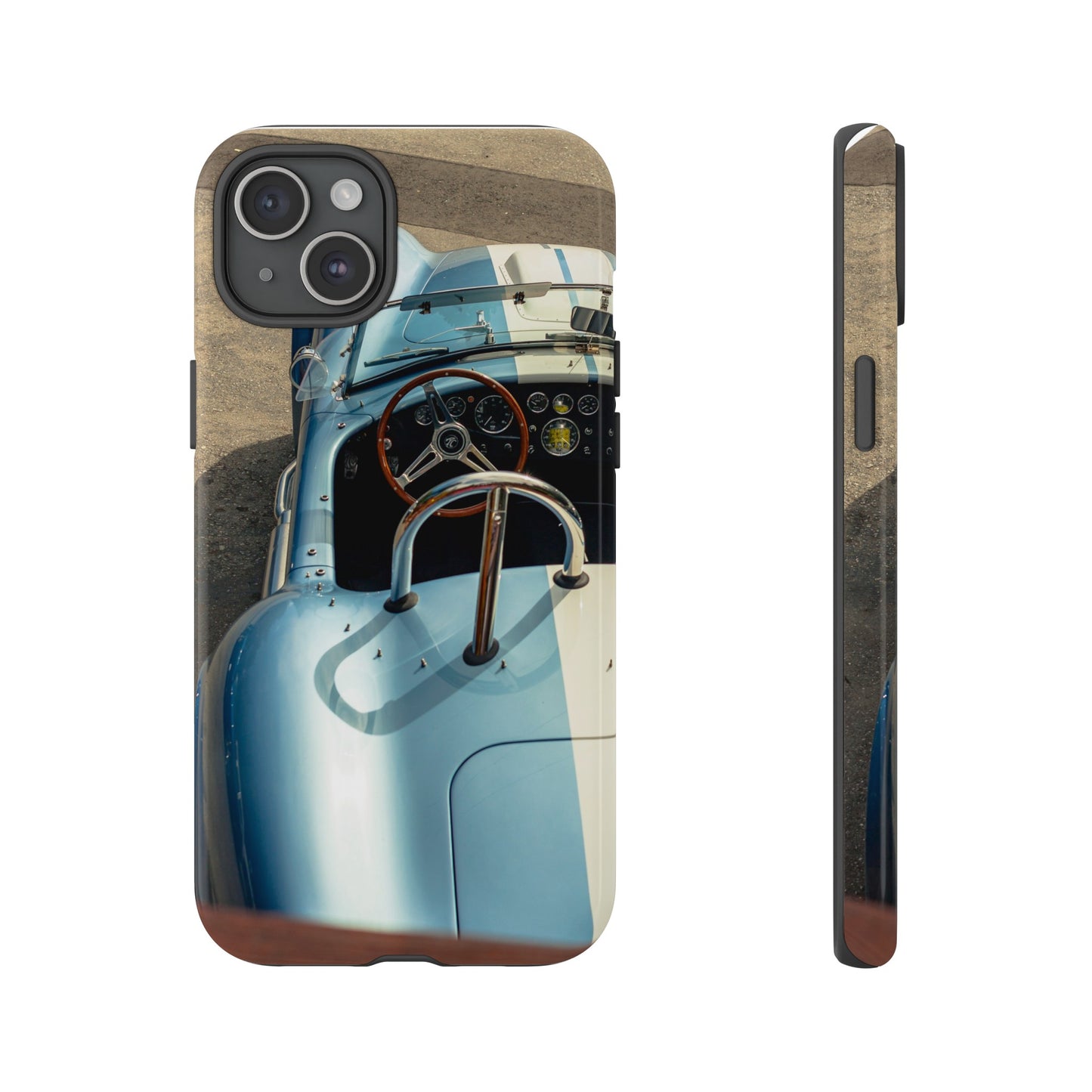 Timeless Curves - Phone Case