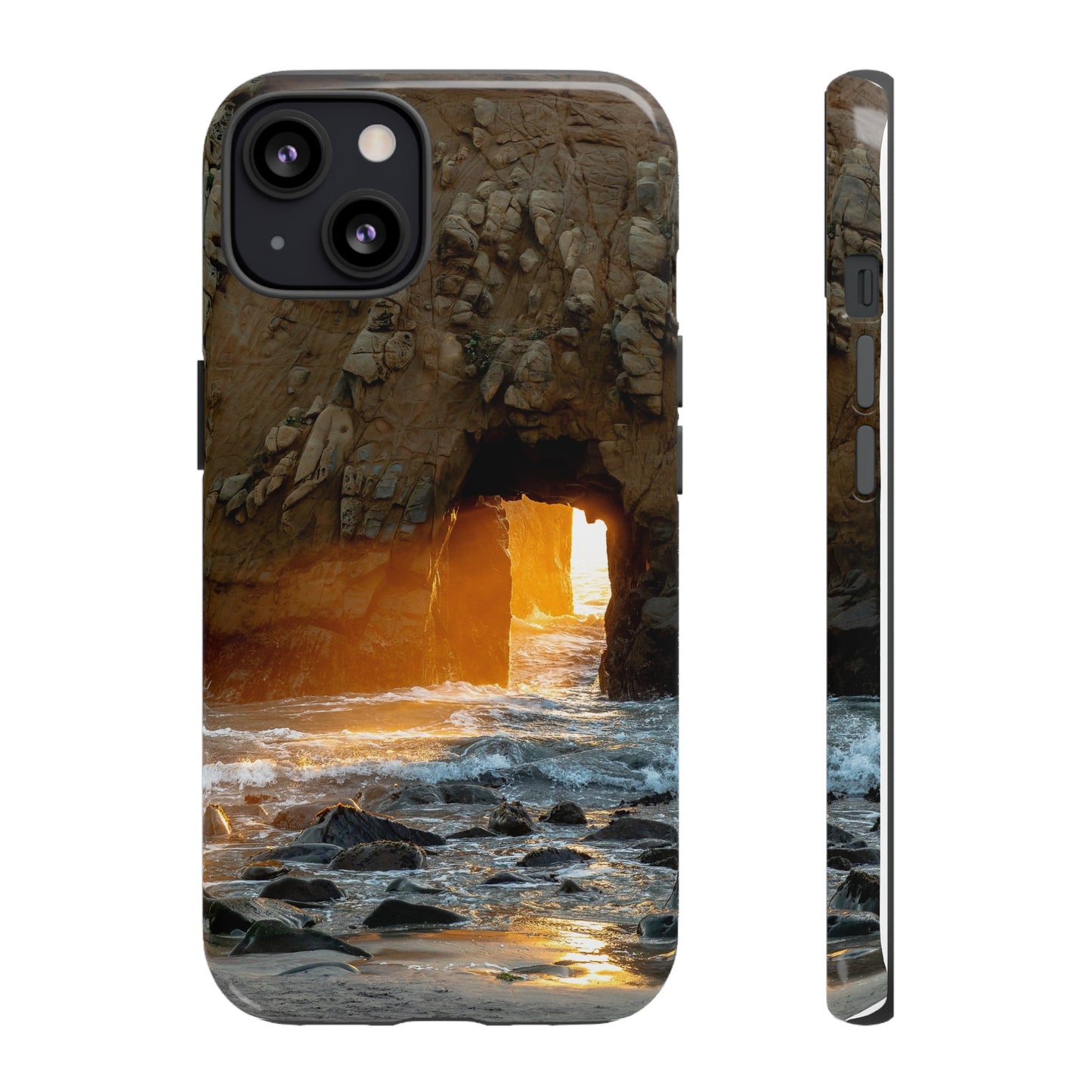 A Beacon of Light - Phone Case