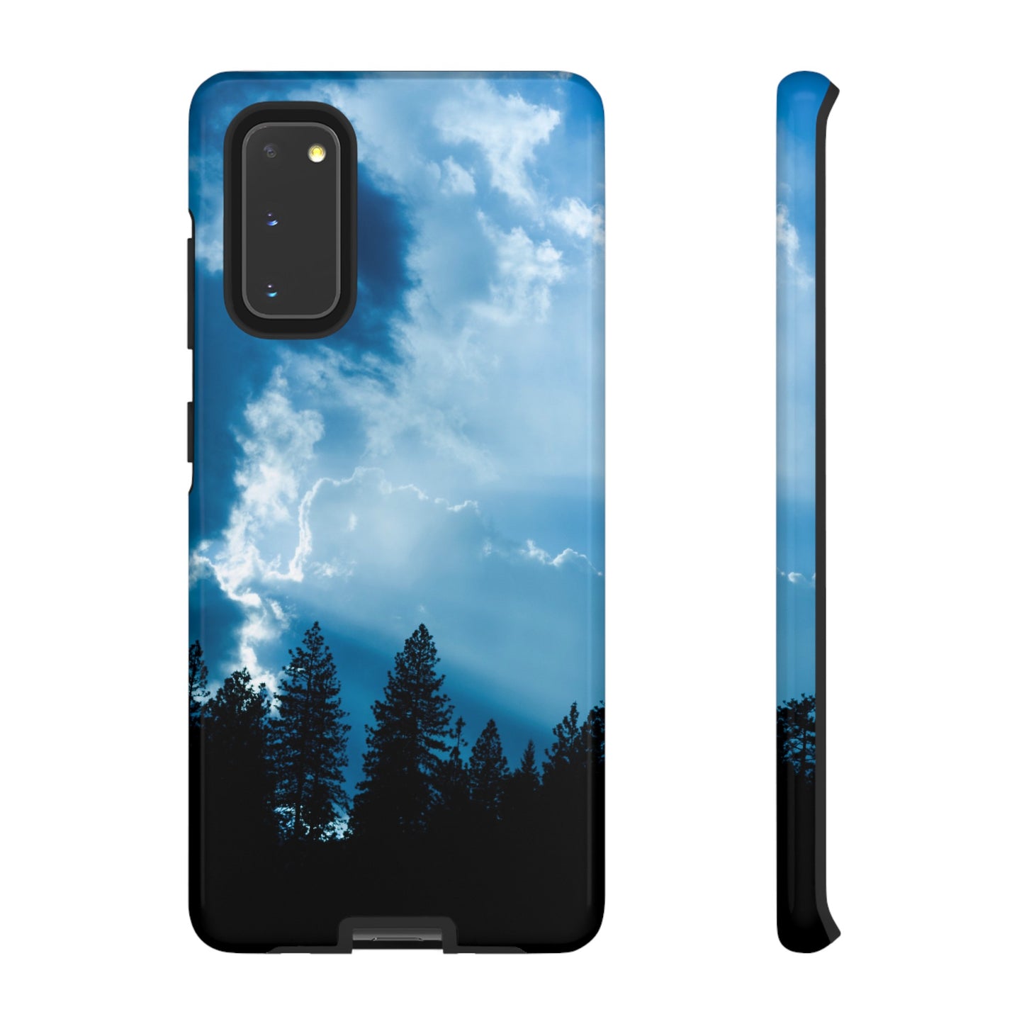 Before the Storm - Phone Case