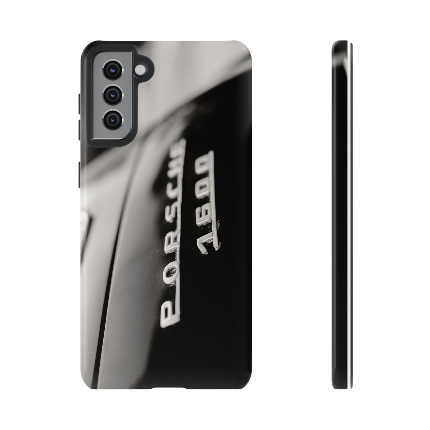 Classic Porsche Lines - Phone Case