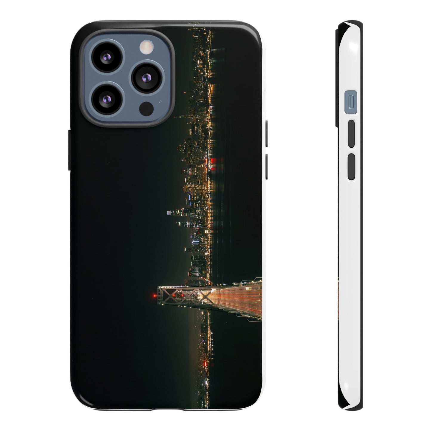 San Francisco Bay Bridge - Phone Case