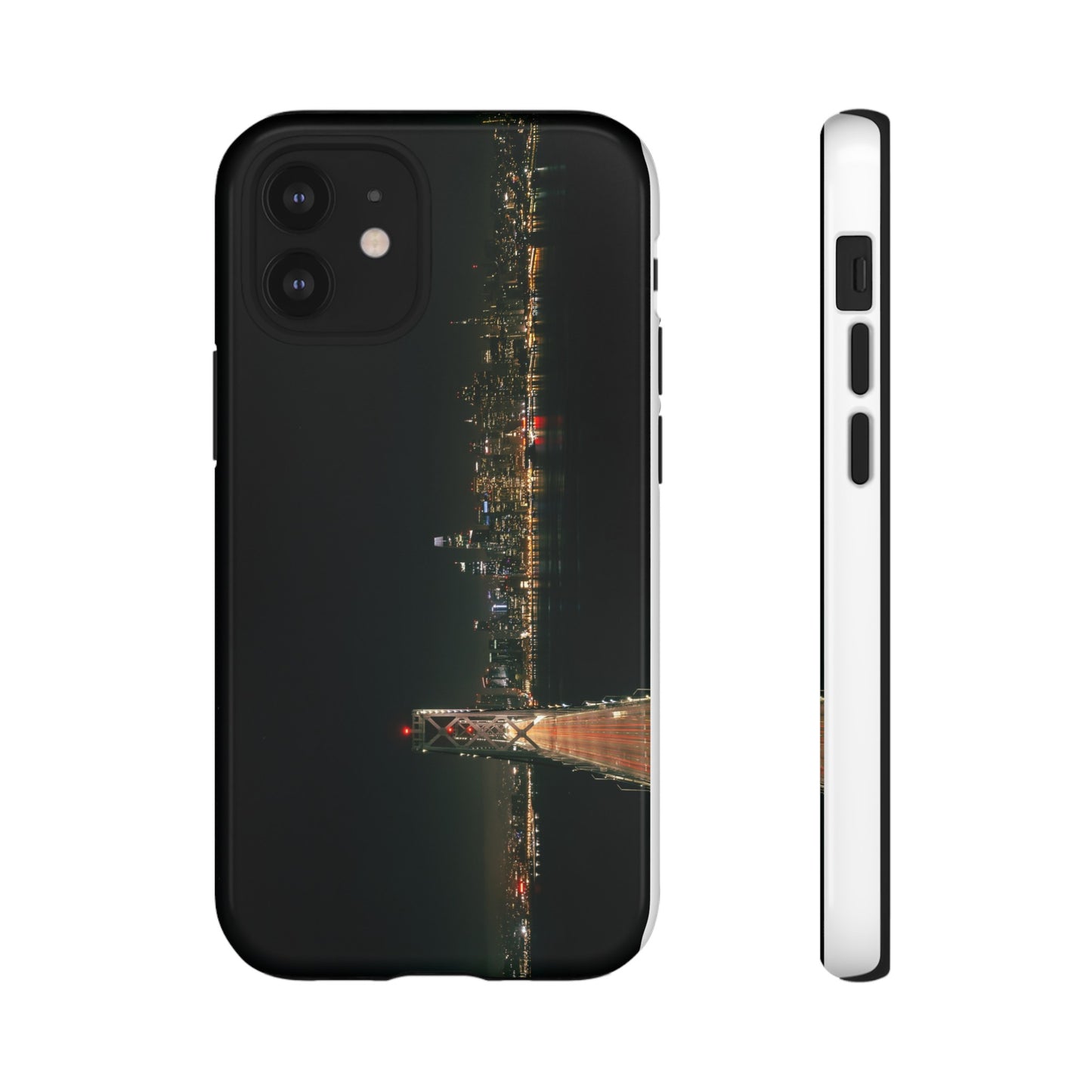 San Francisco Bay Bridge - Phone Case