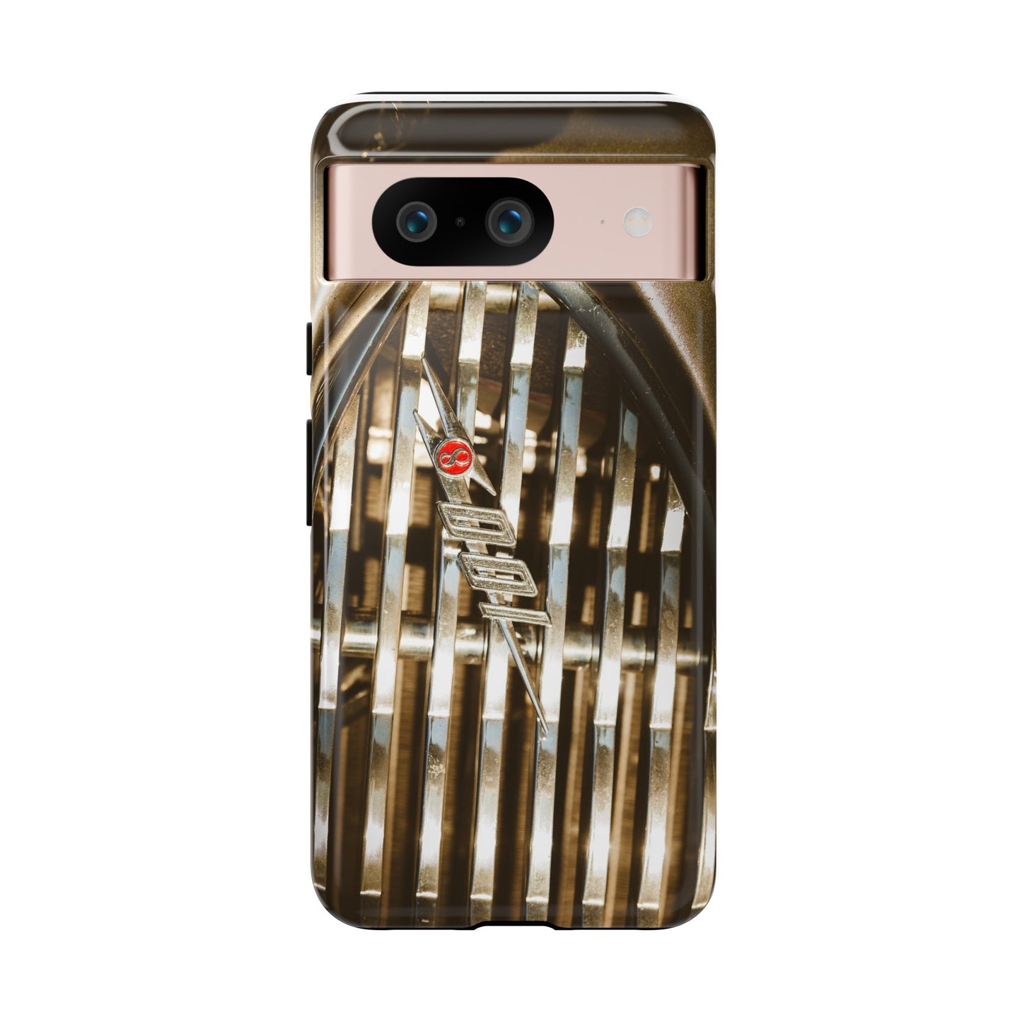 Summer Grilling - Phone Case