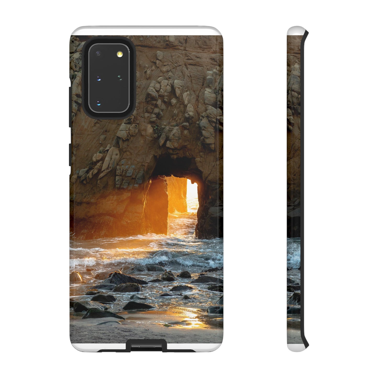 A Beacon of Light - Phone Case