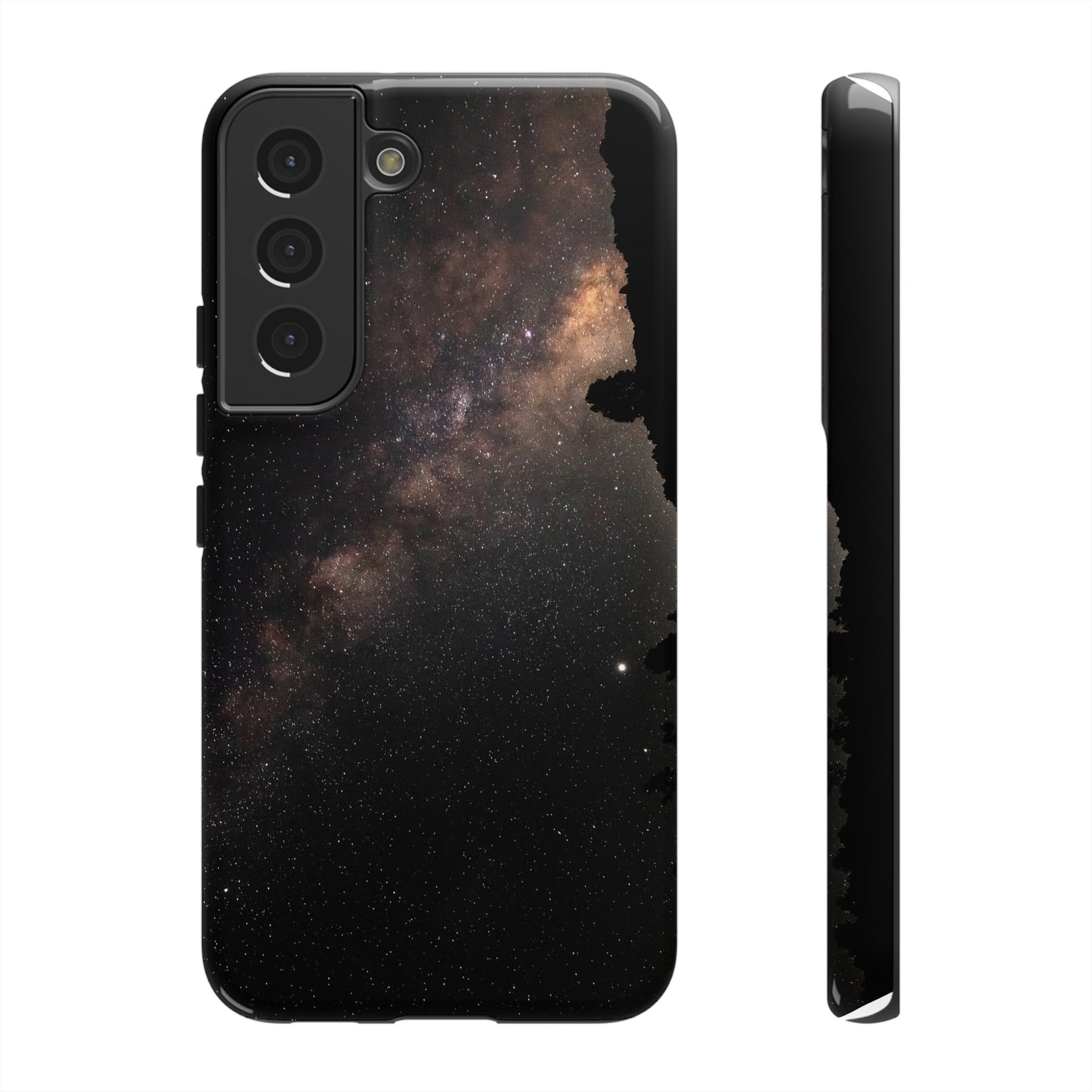 Milky Way Magic - Phone Case