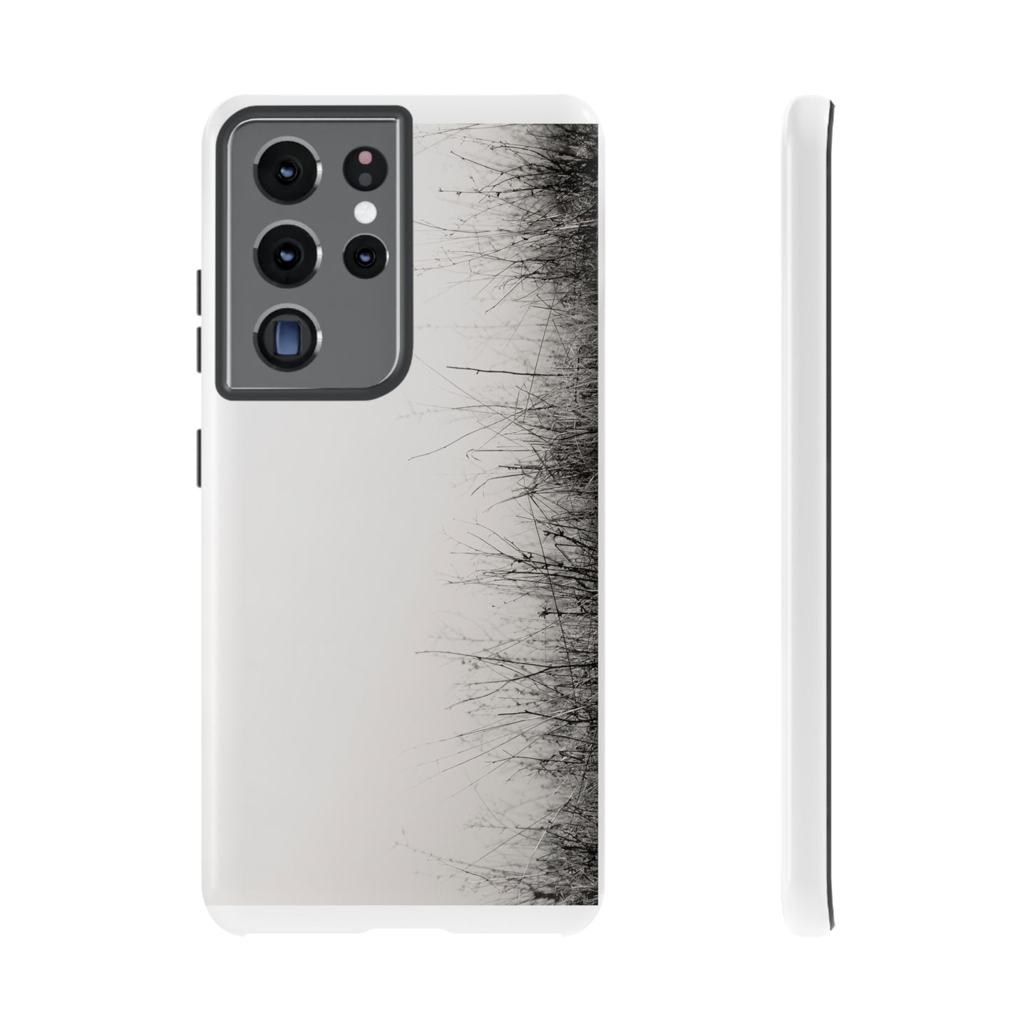 Tall Grass - Phone Case