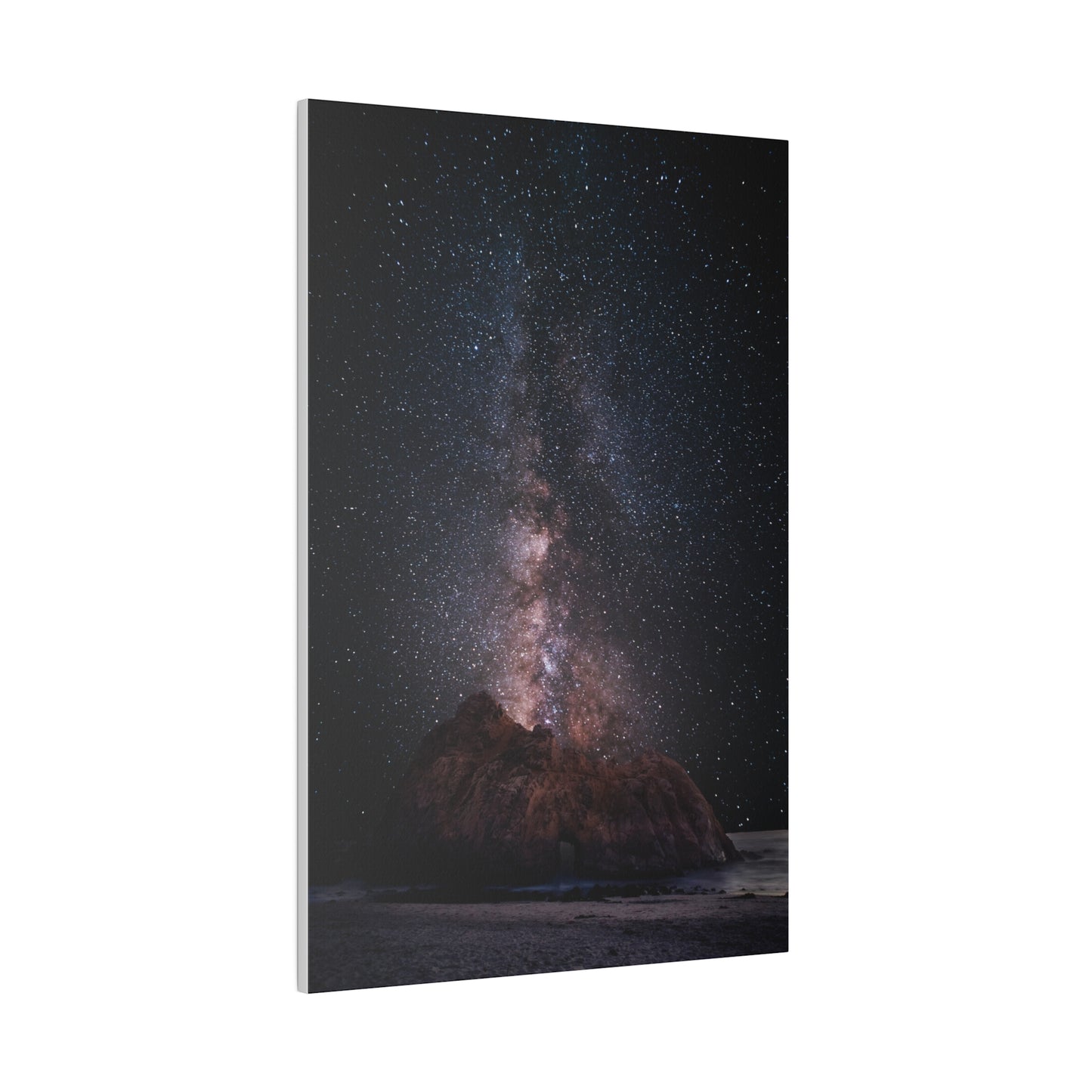 Galactic Gateway - Canvas