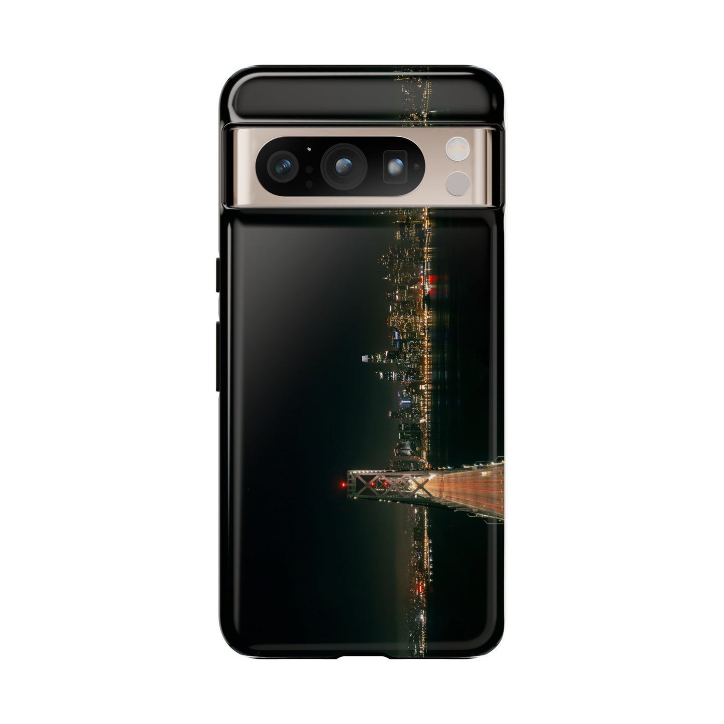 San Francisco Bay Bridge - Phone Case