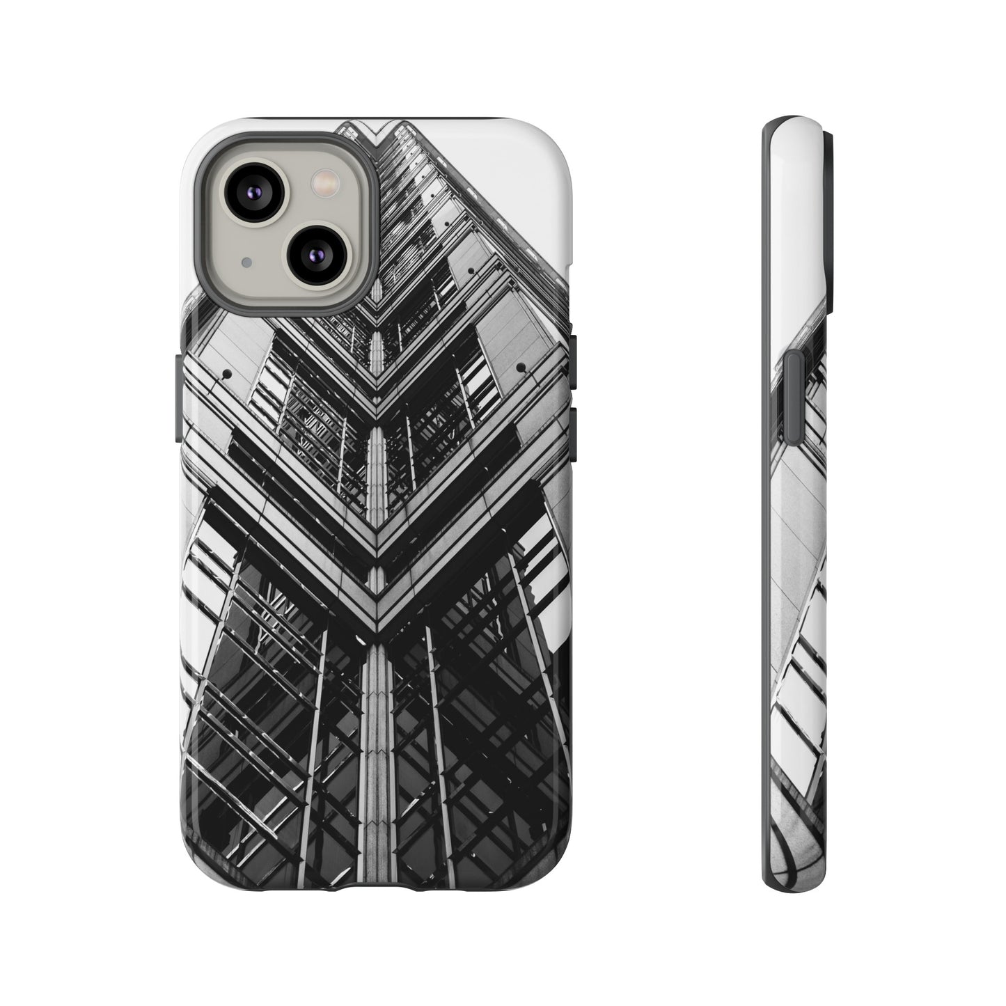 Urban Ascent - Phone Case