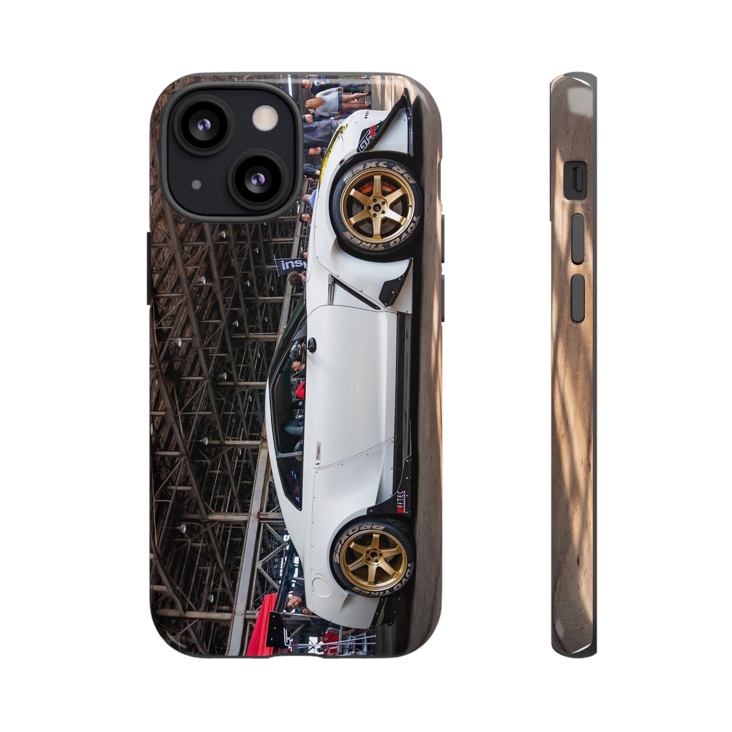 Nissan GTR - Phone Case