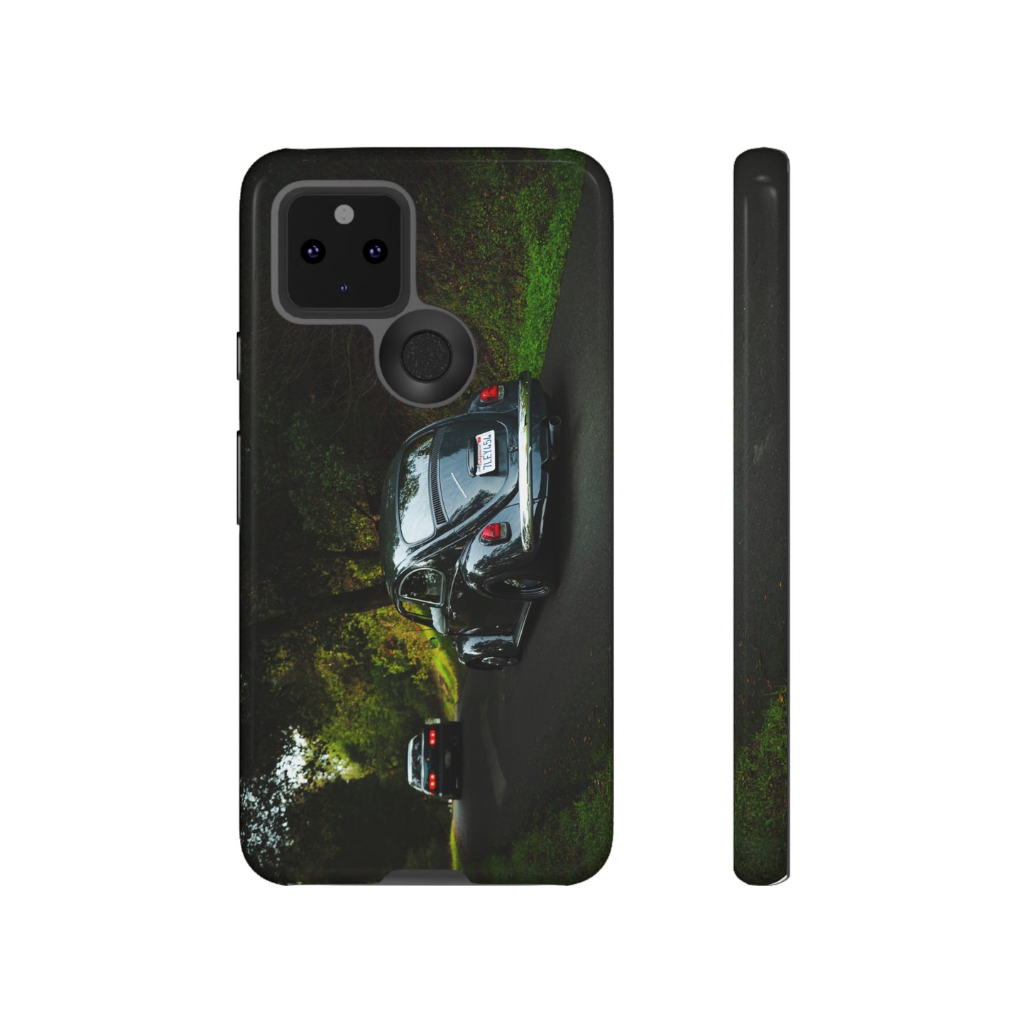 Beetle Mania - Phone Case