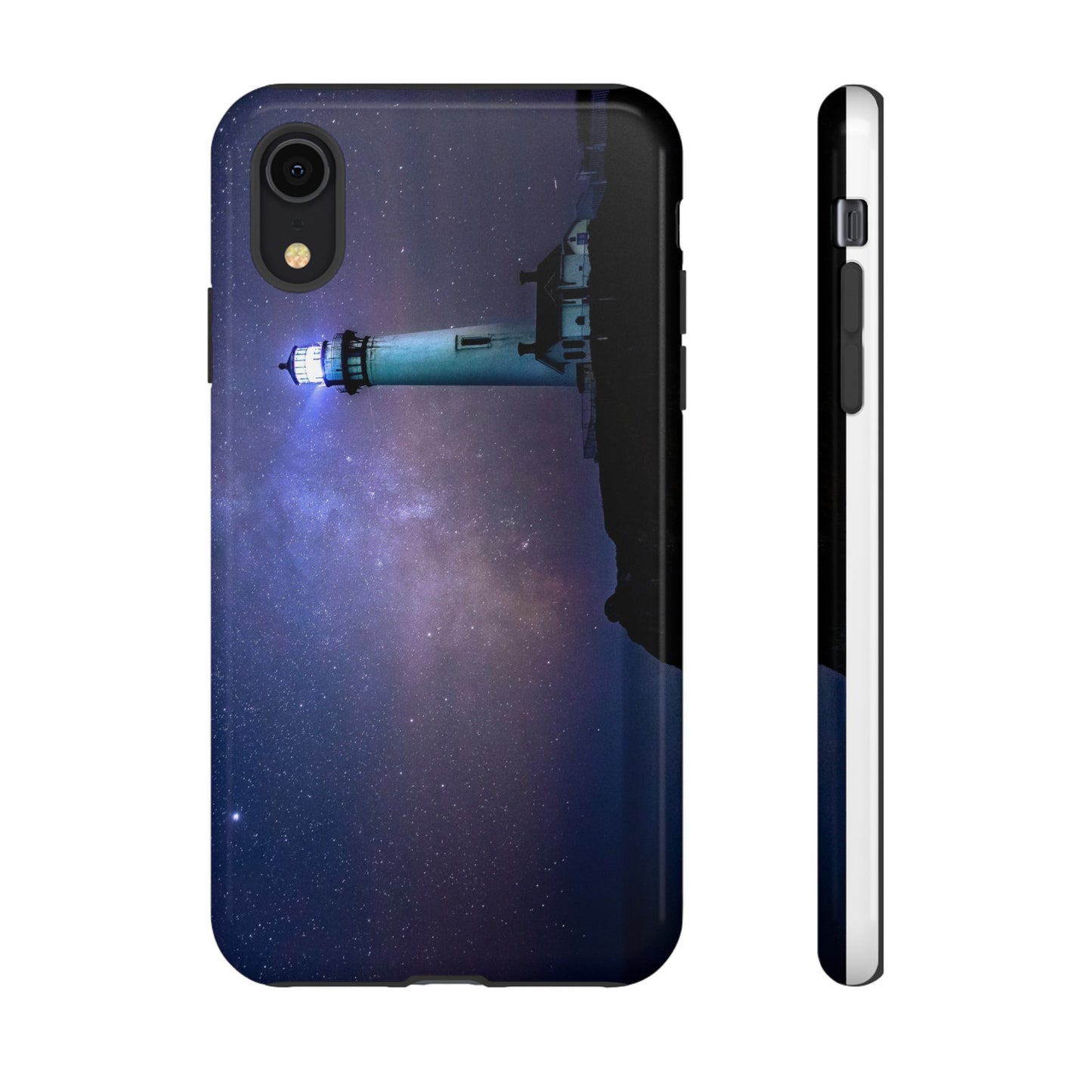 Whispers of the Cosmos - Phone Case