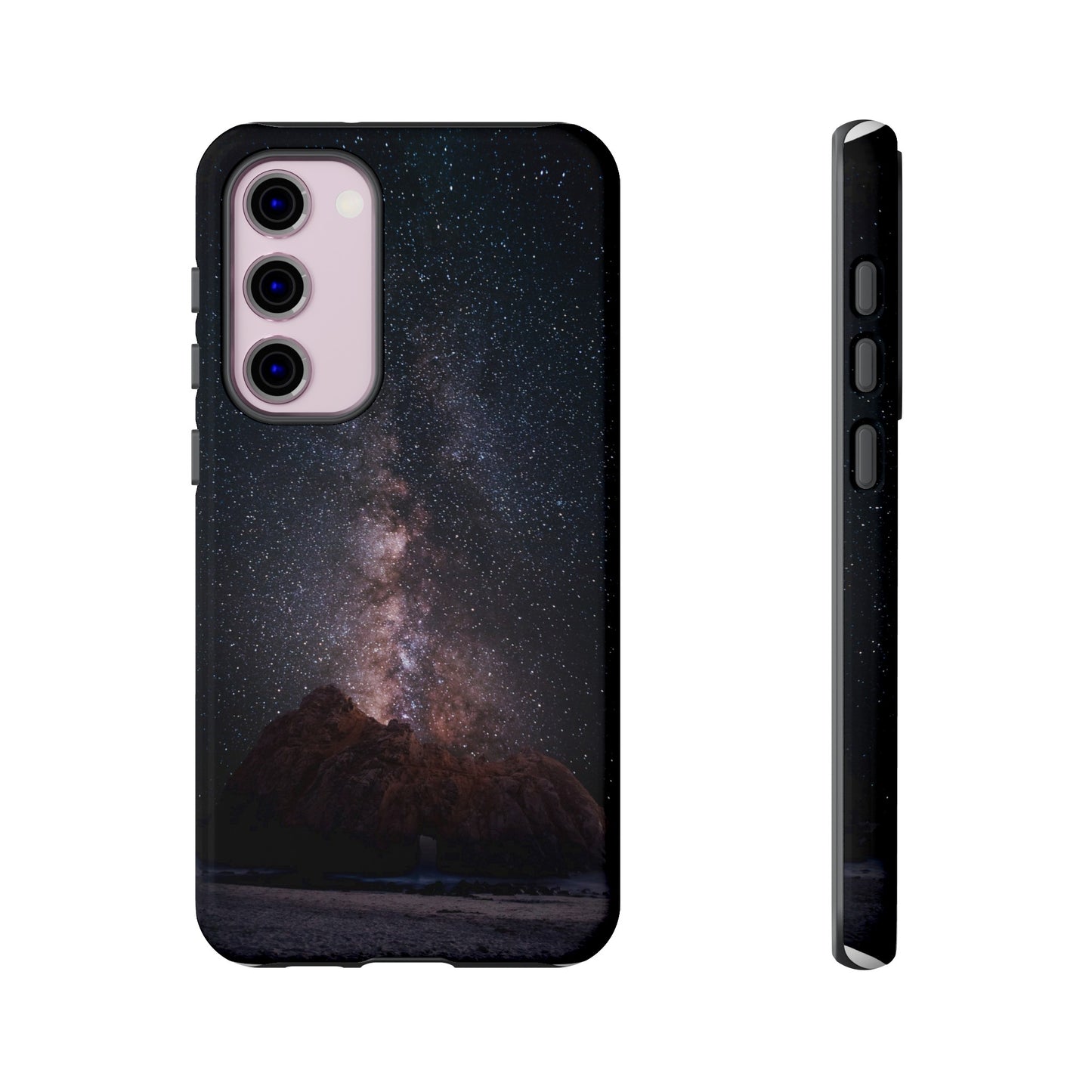 Galactic Gateway - Phone Case