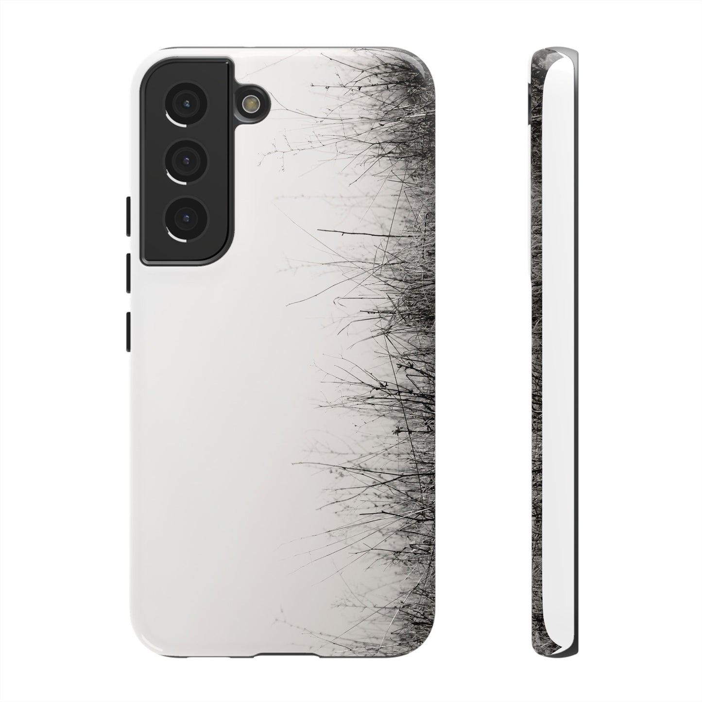 Tall Grass - Phone Case