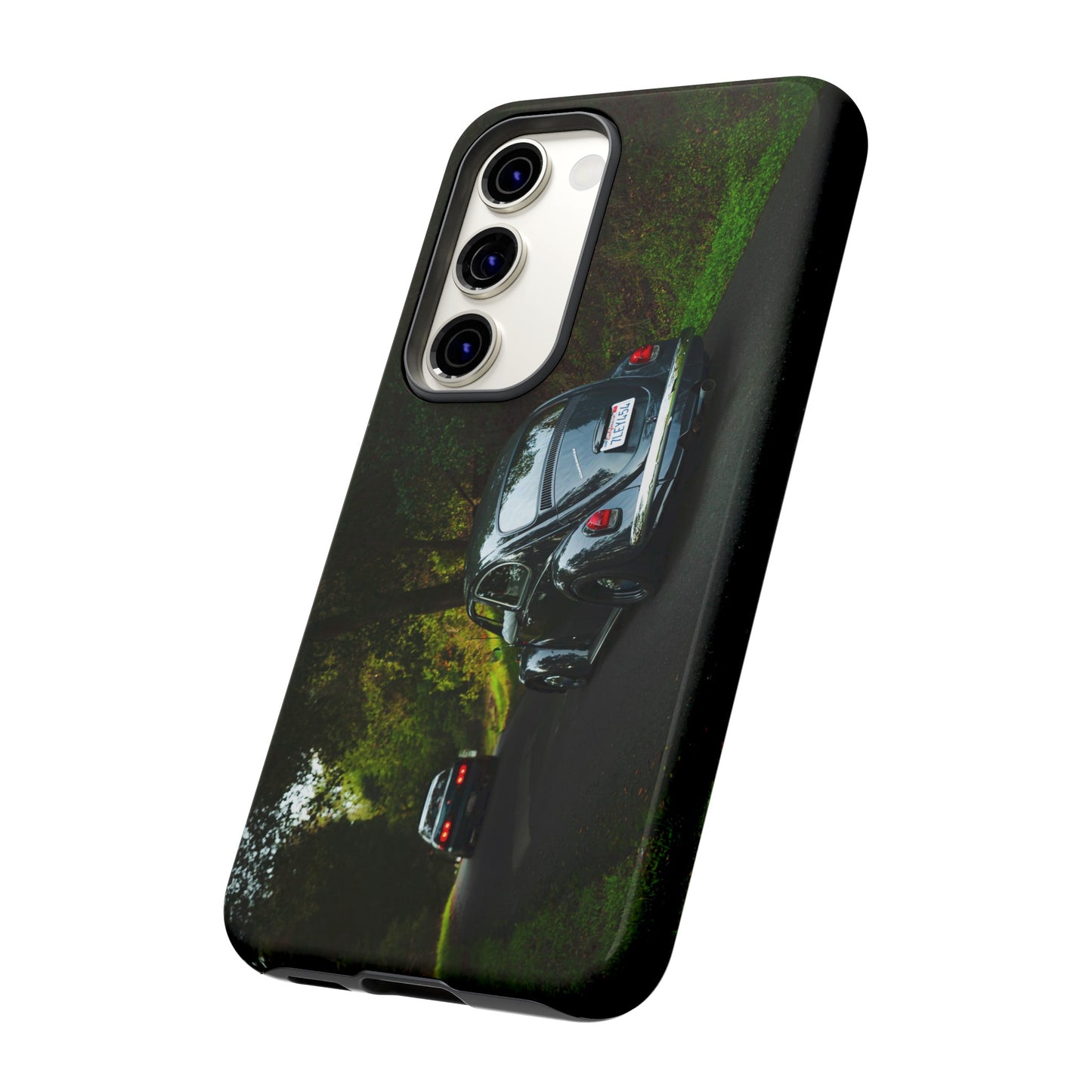 Beetle Mania - Phone Case