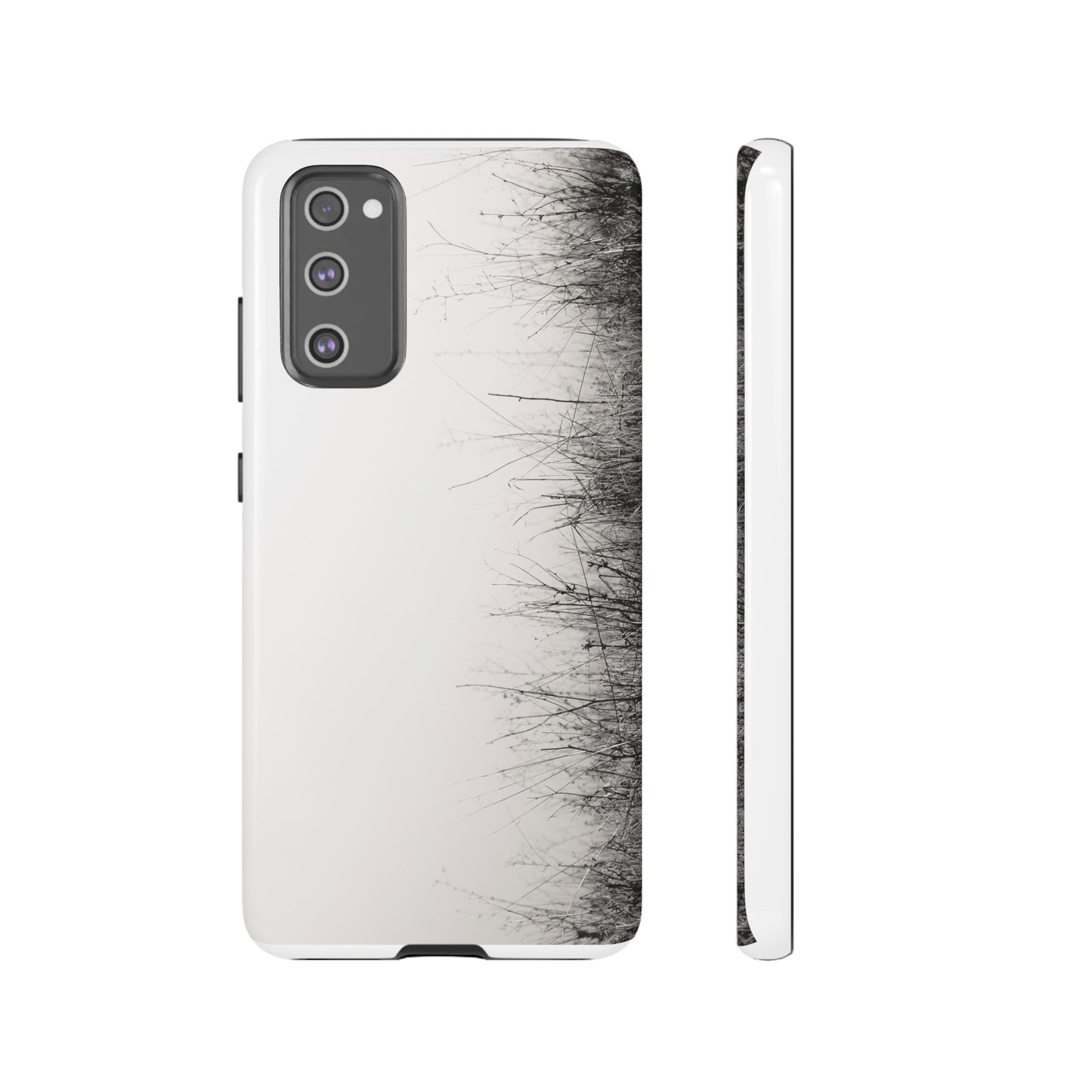 Tall Grass - Phone Case