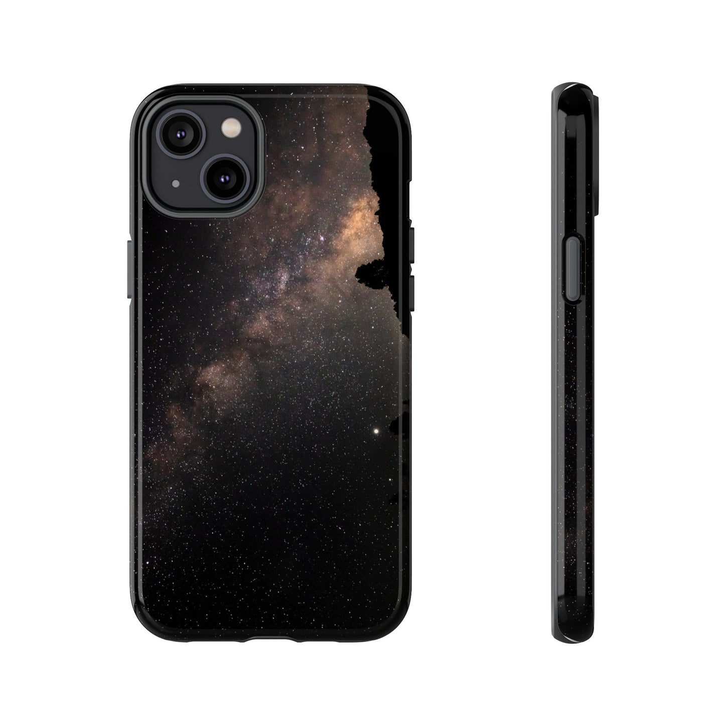 Milky Way Magic - Phone Case