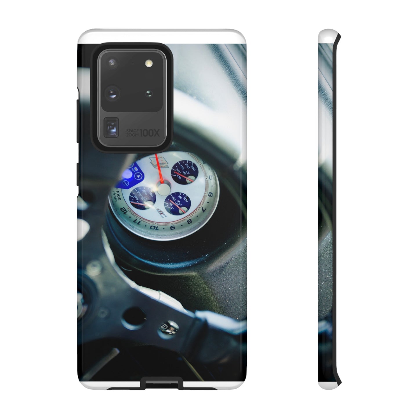 Ready to Drive - Phone Case