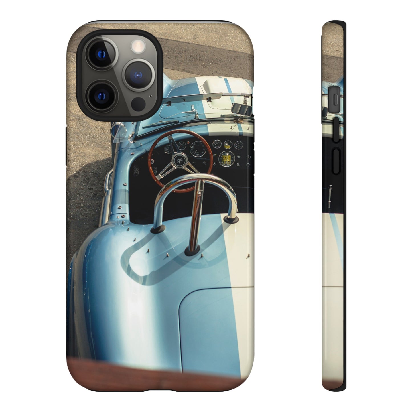 Timeless Curves - Phone Case