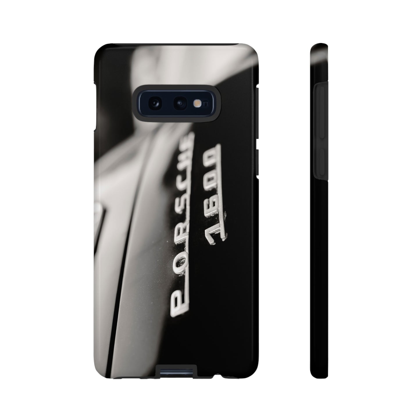 Classic Porsche Lines - Phone Case